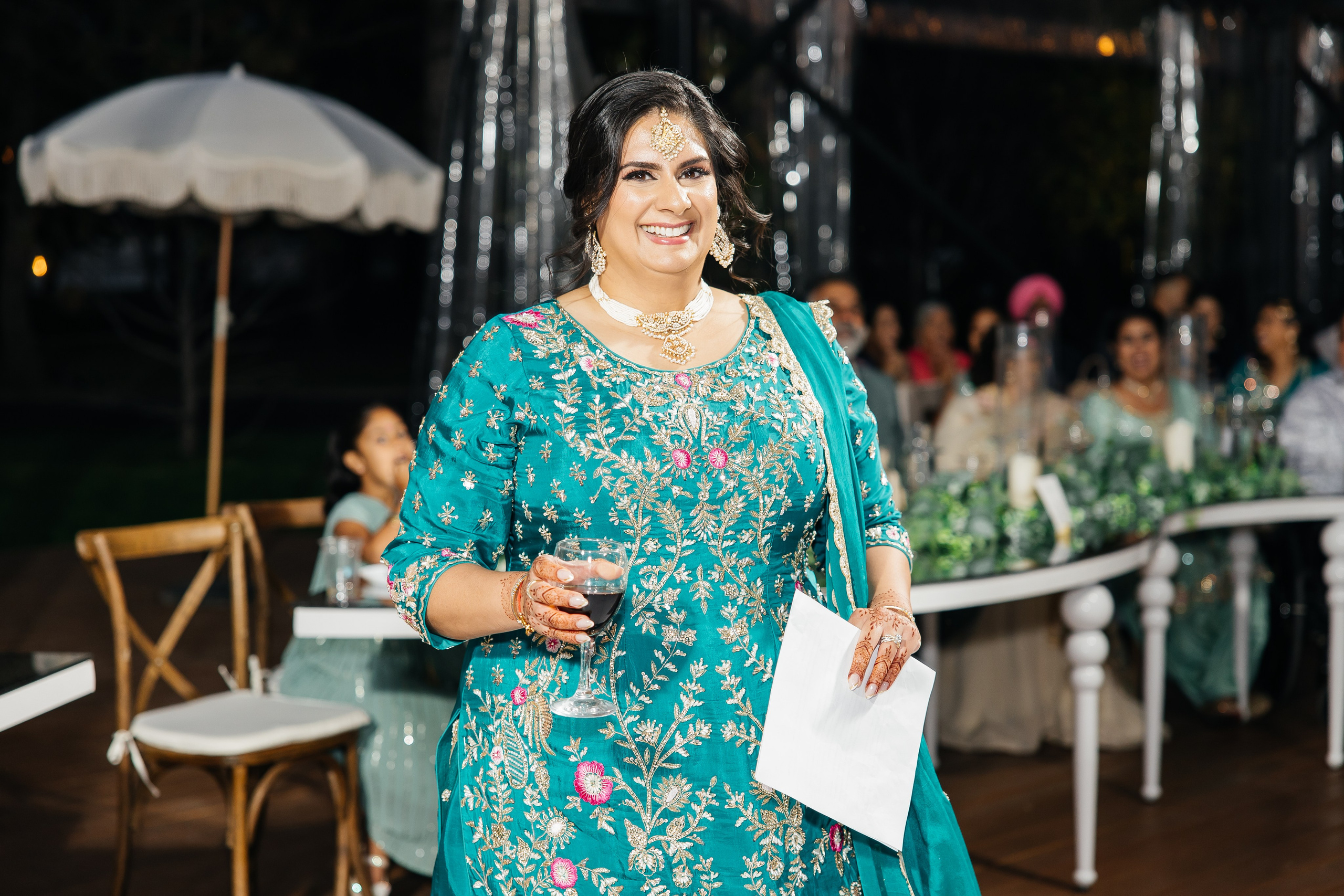 Wedding Day M&L