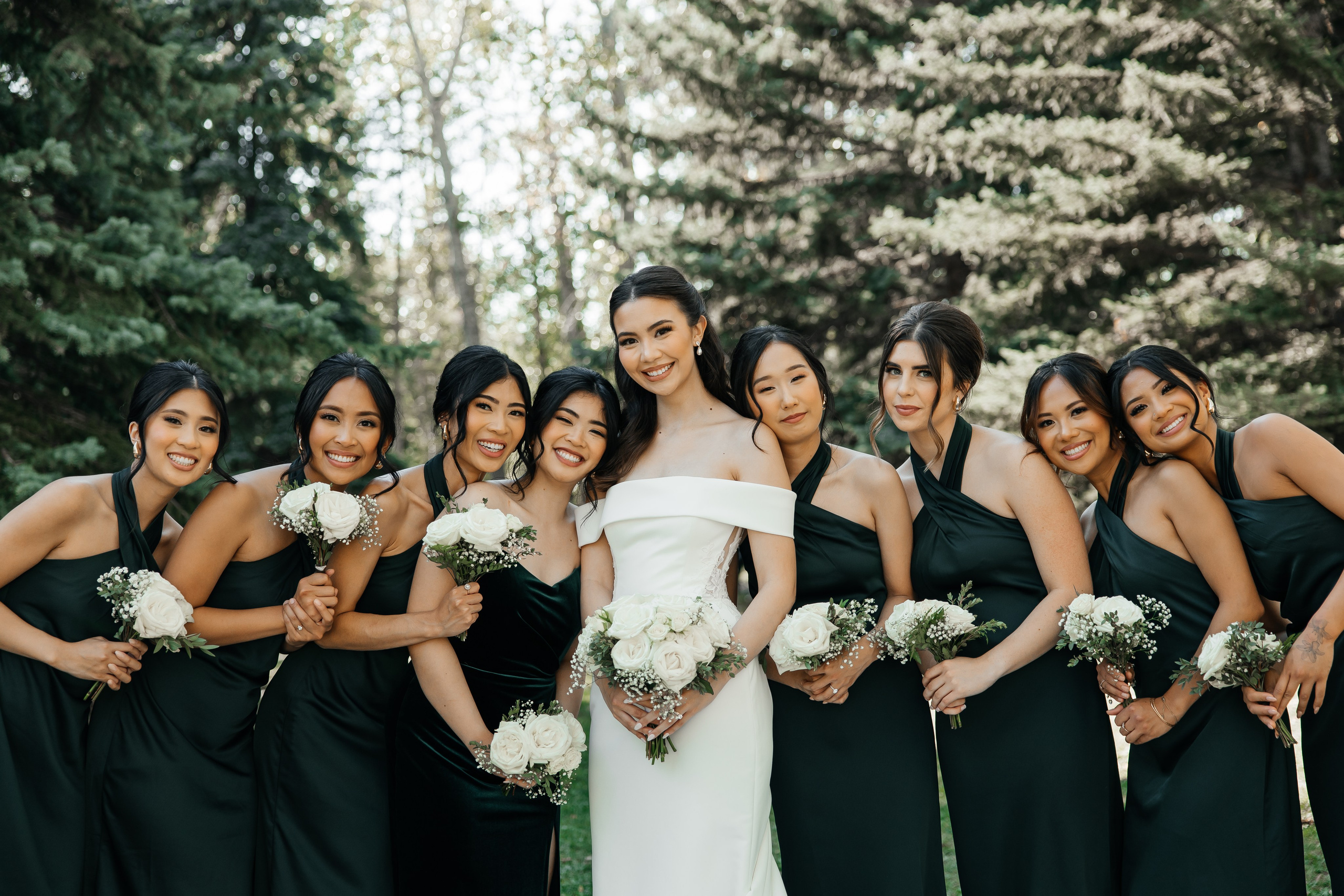 A&L Ceremony at St. Mary’s Cathedral