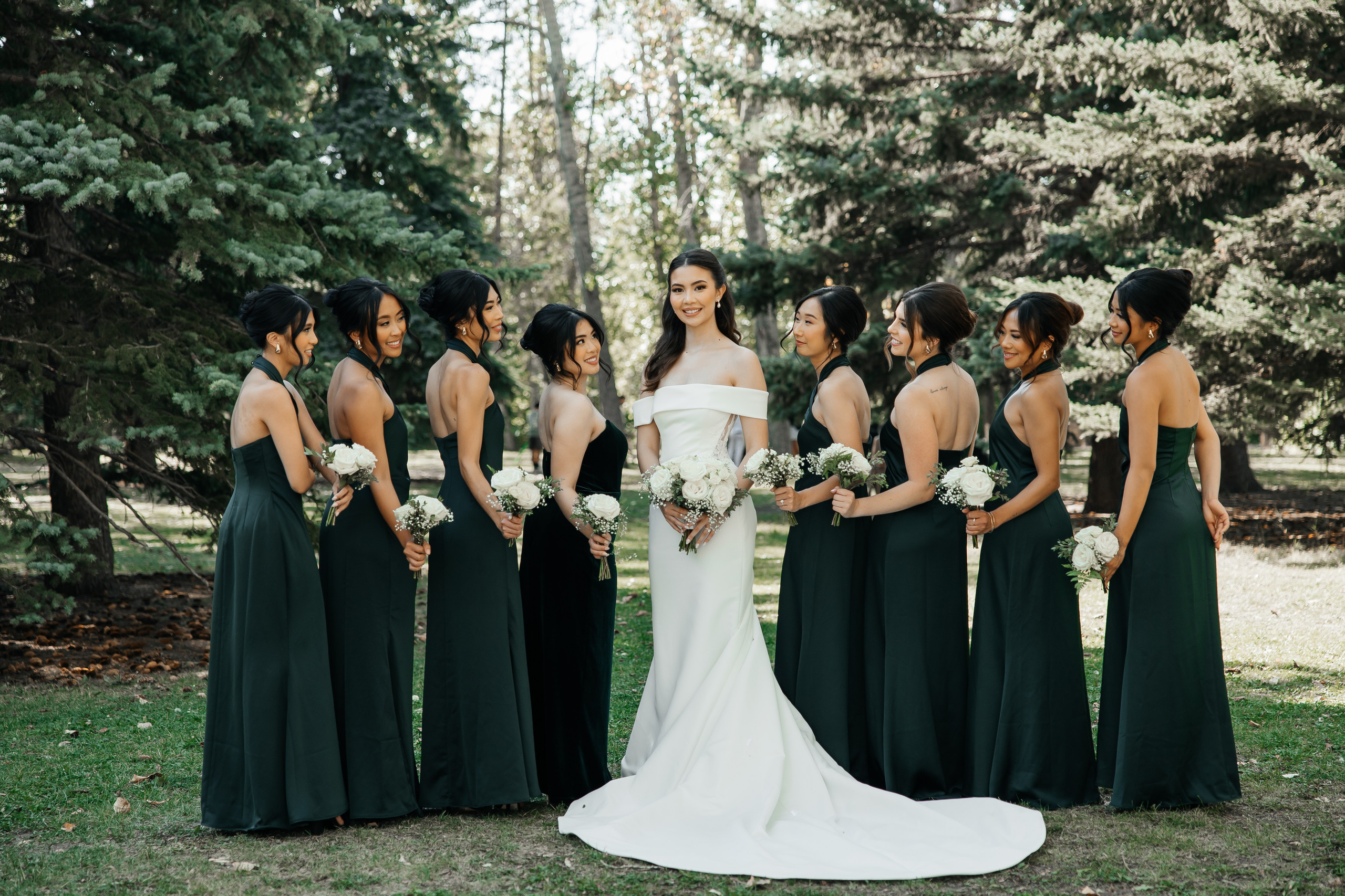 A&L Ceremony at St. Mary’s Cathedral
