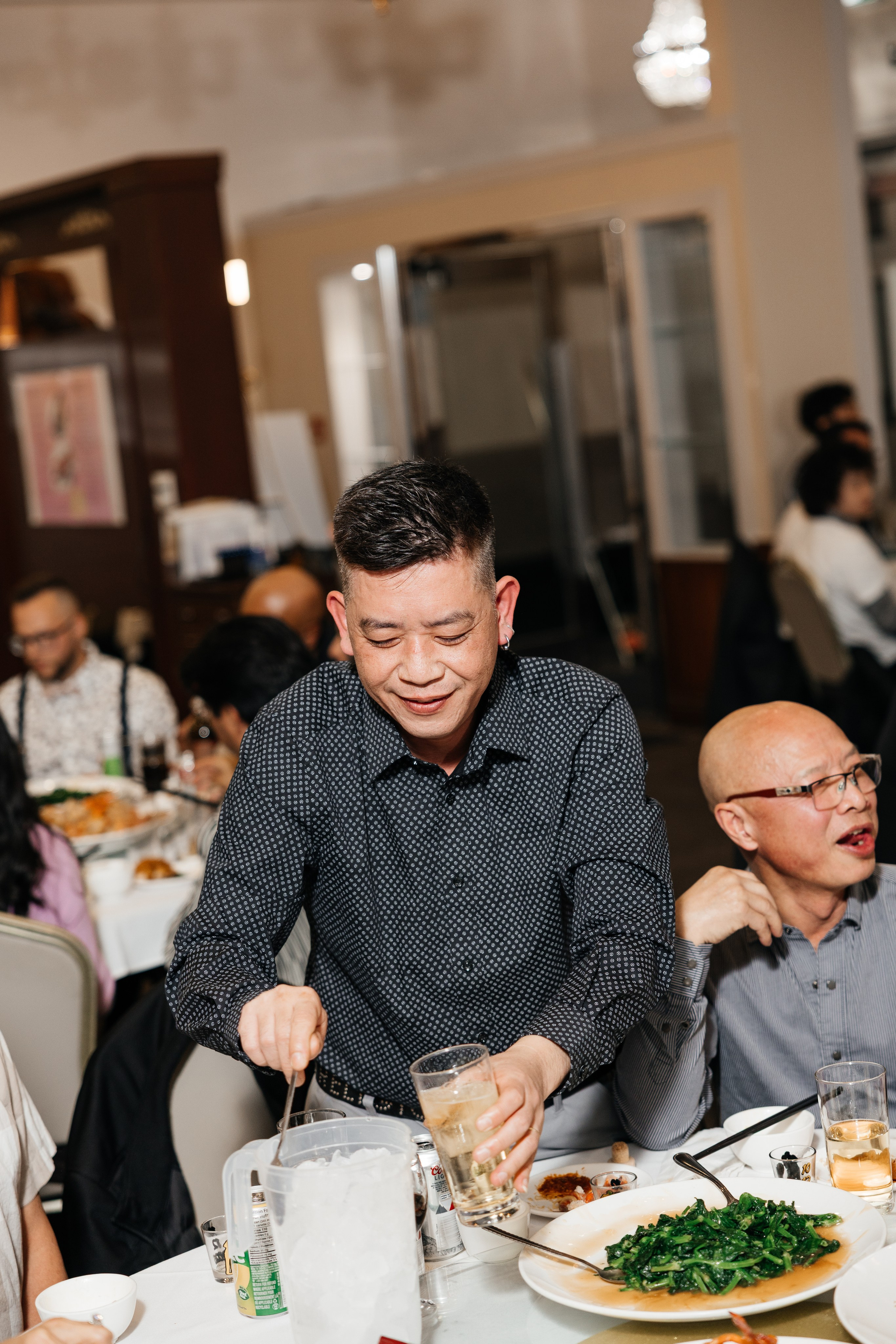 Wedding Day E&D. Affordable Photographer in Calgary — Tetiana Shuhai
