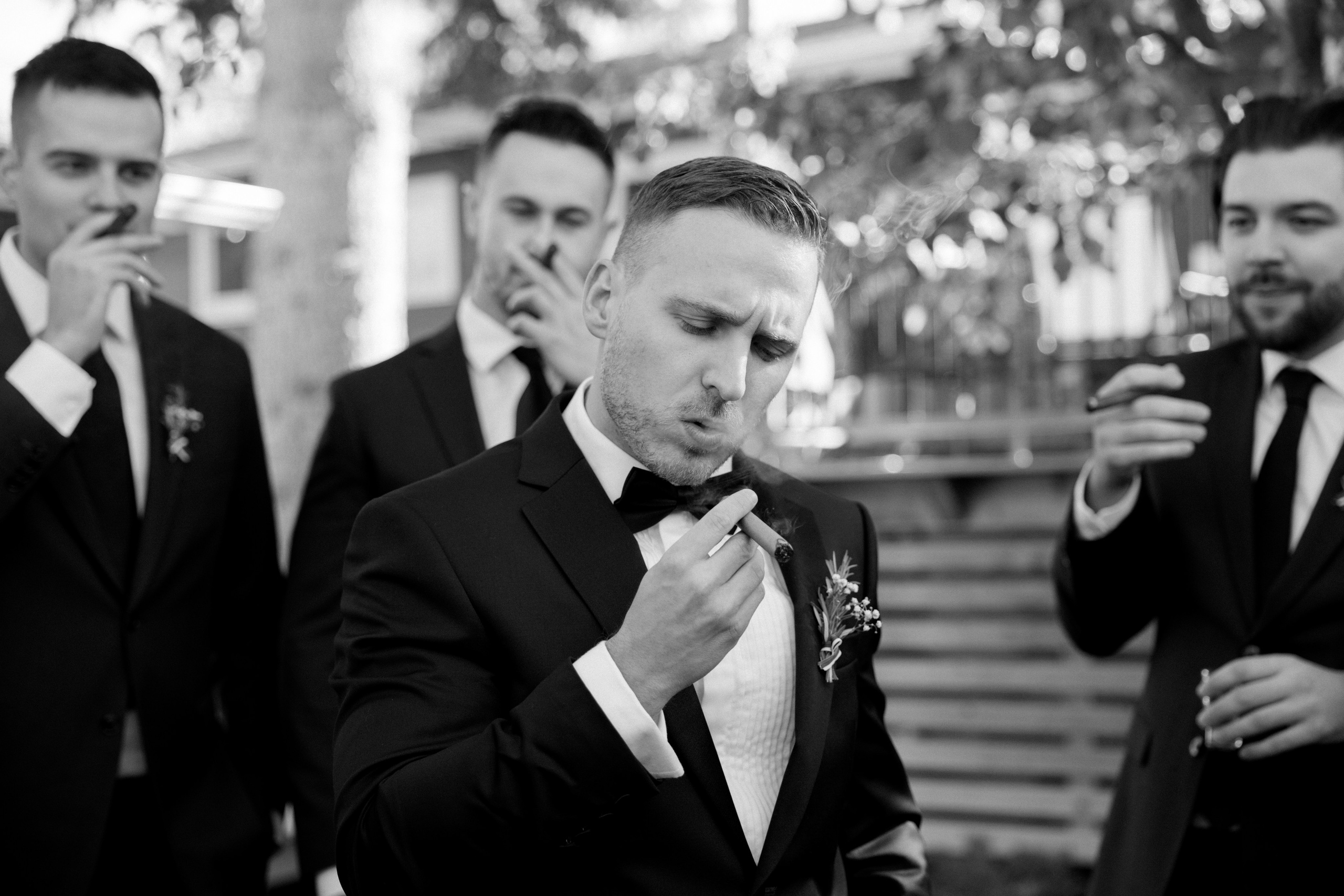 Wedding Day Martinovski