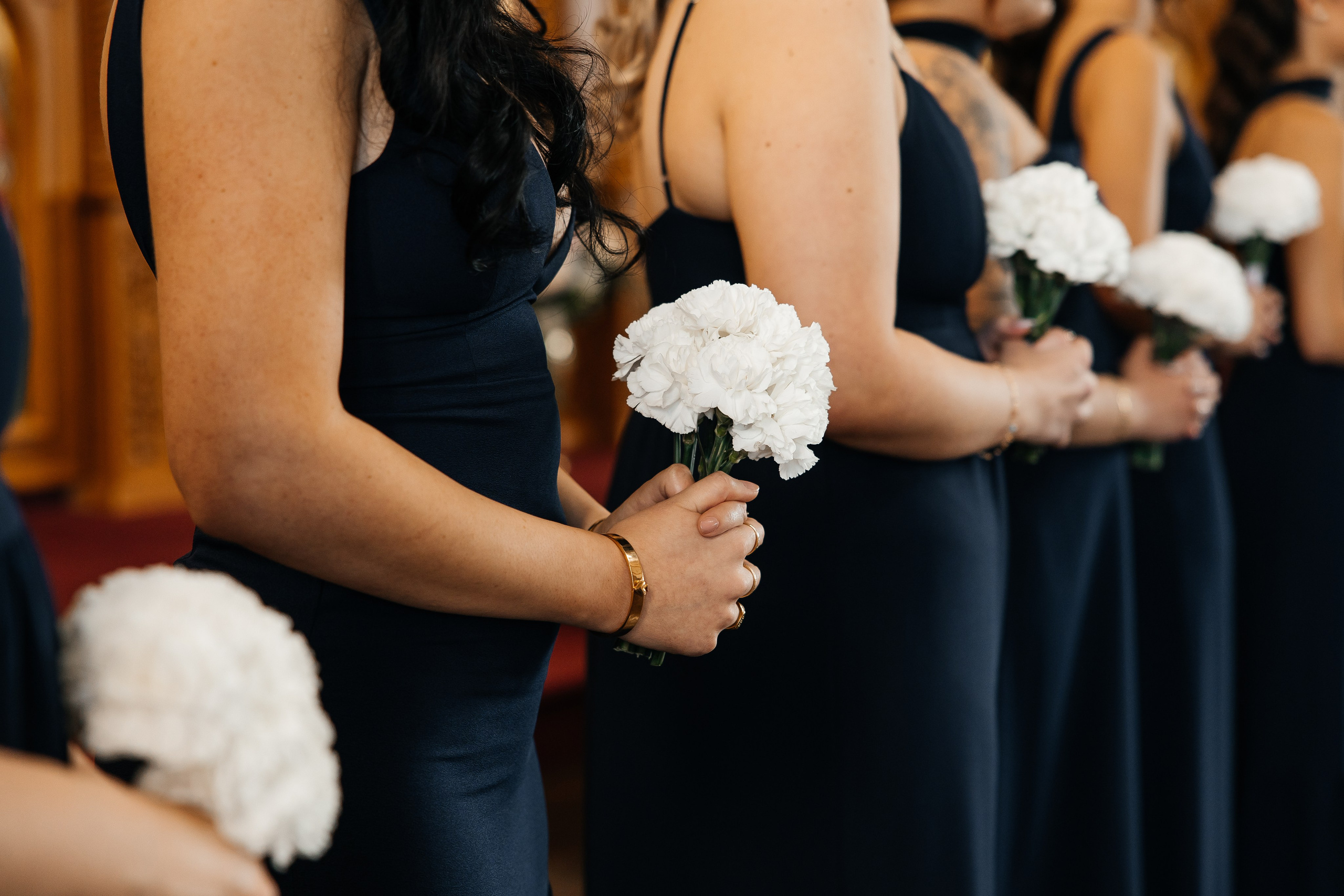 Wedding Day Martinovski