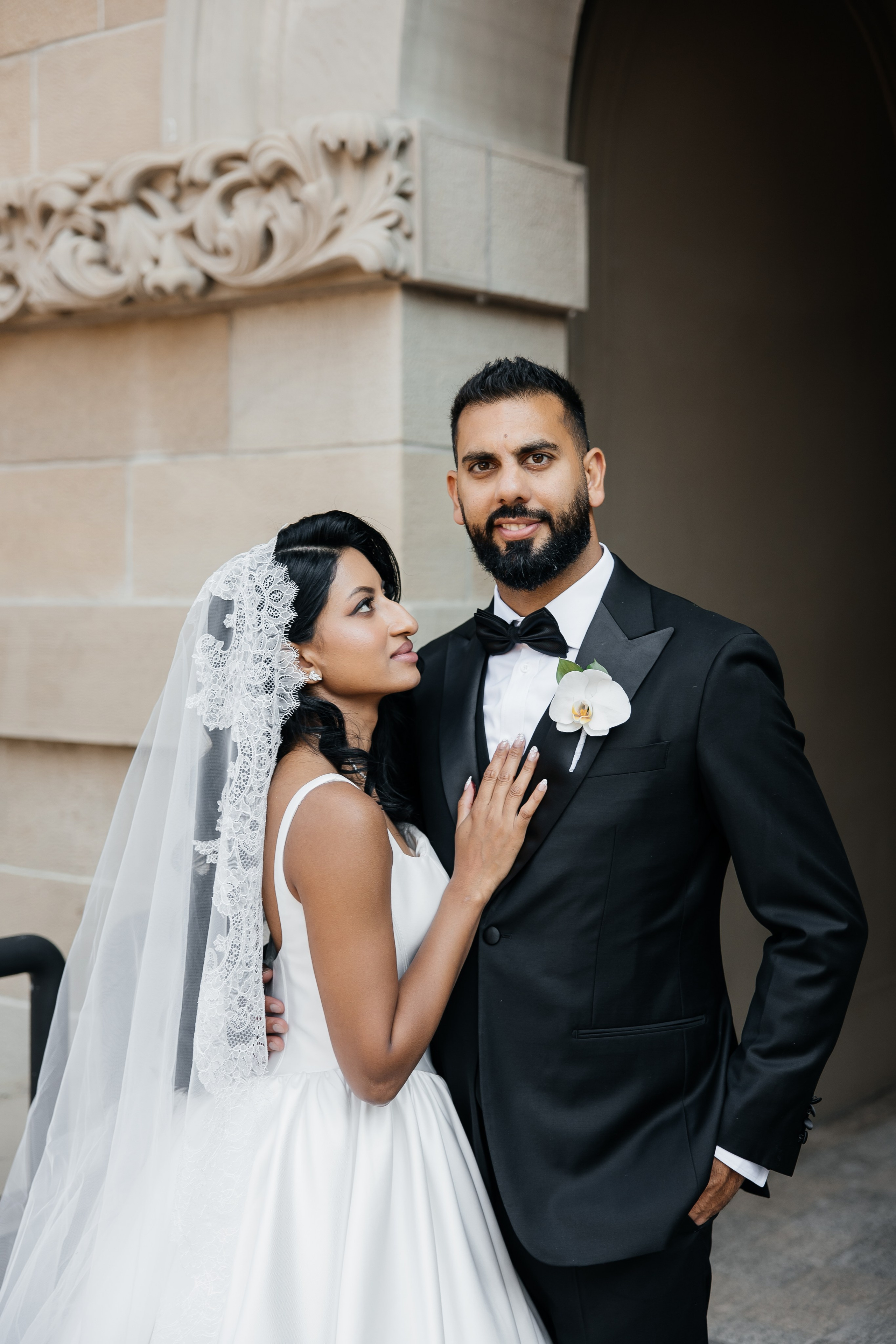Wedding Day M&L