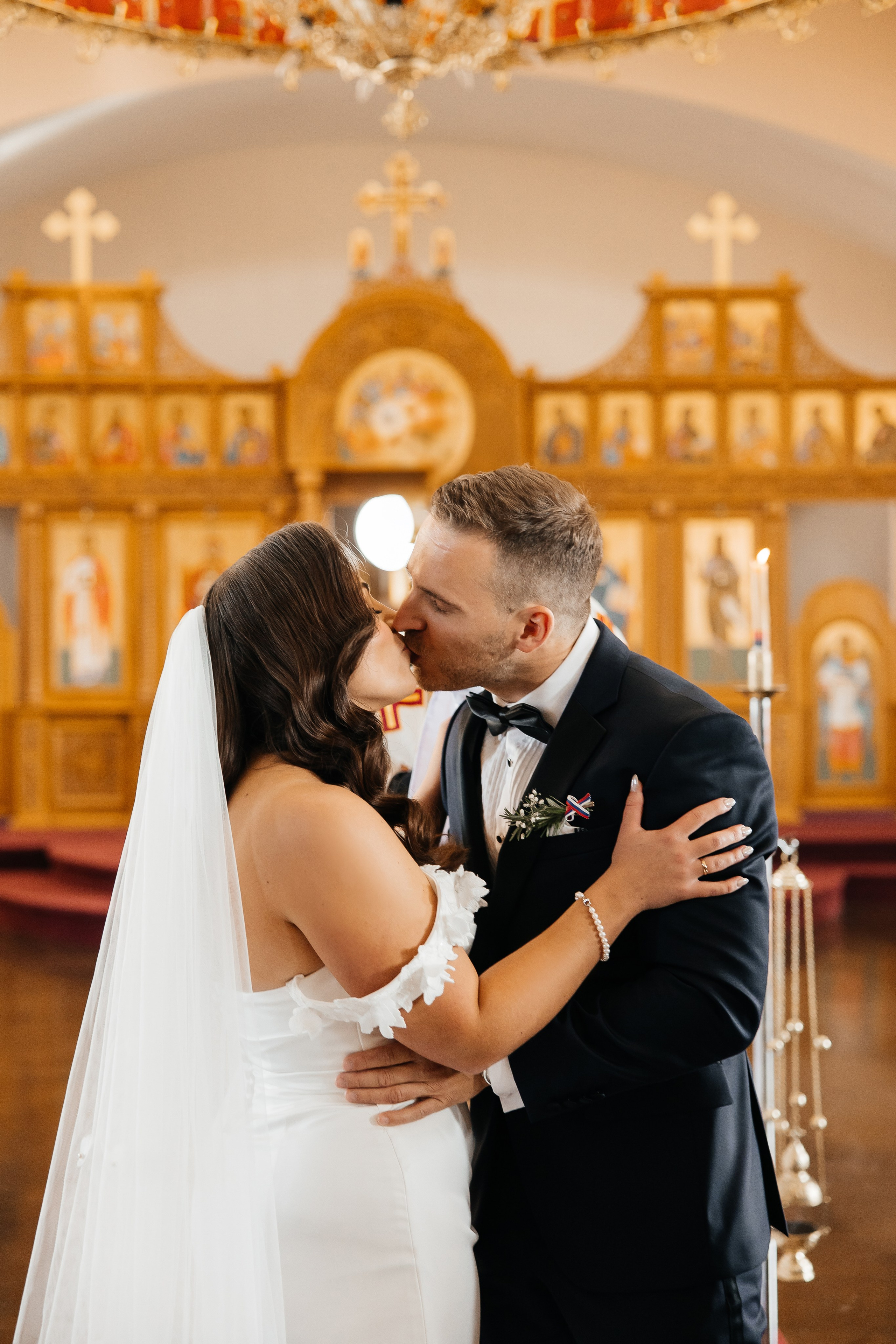 Wedding Day Martinovski