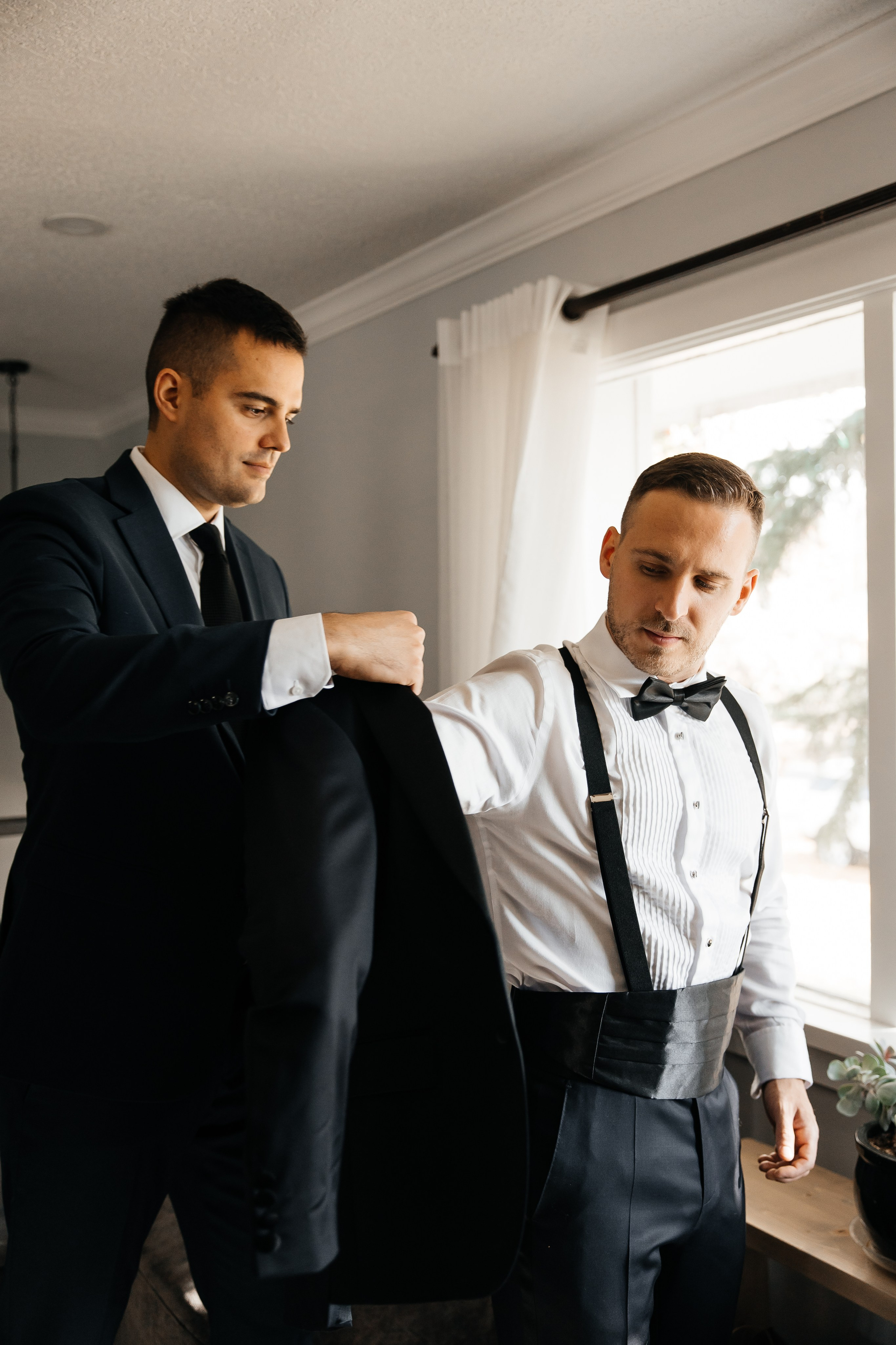 Wedding Day Martinovski