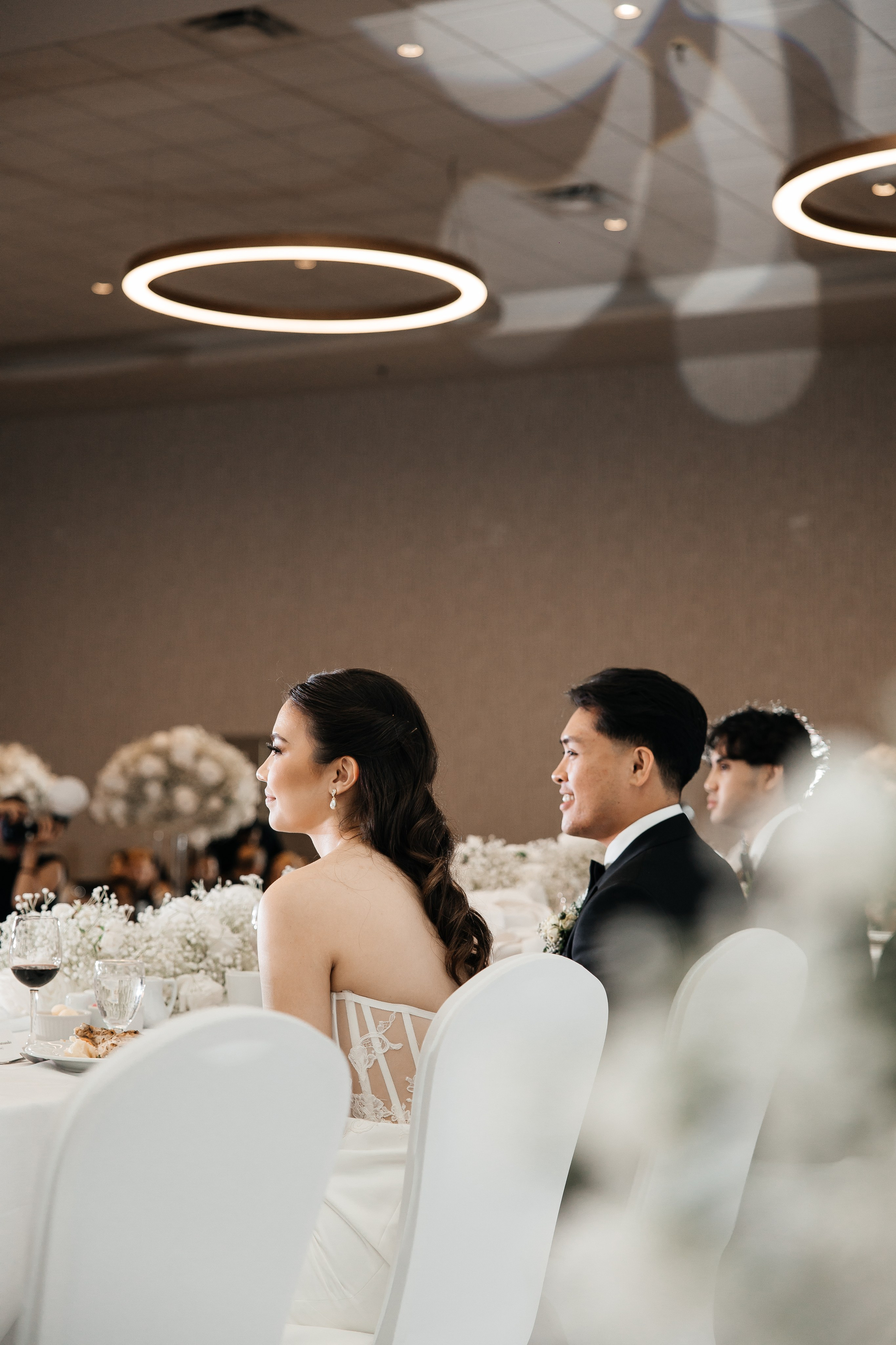 A&L Ceremony at St. Mary’s Cathedral