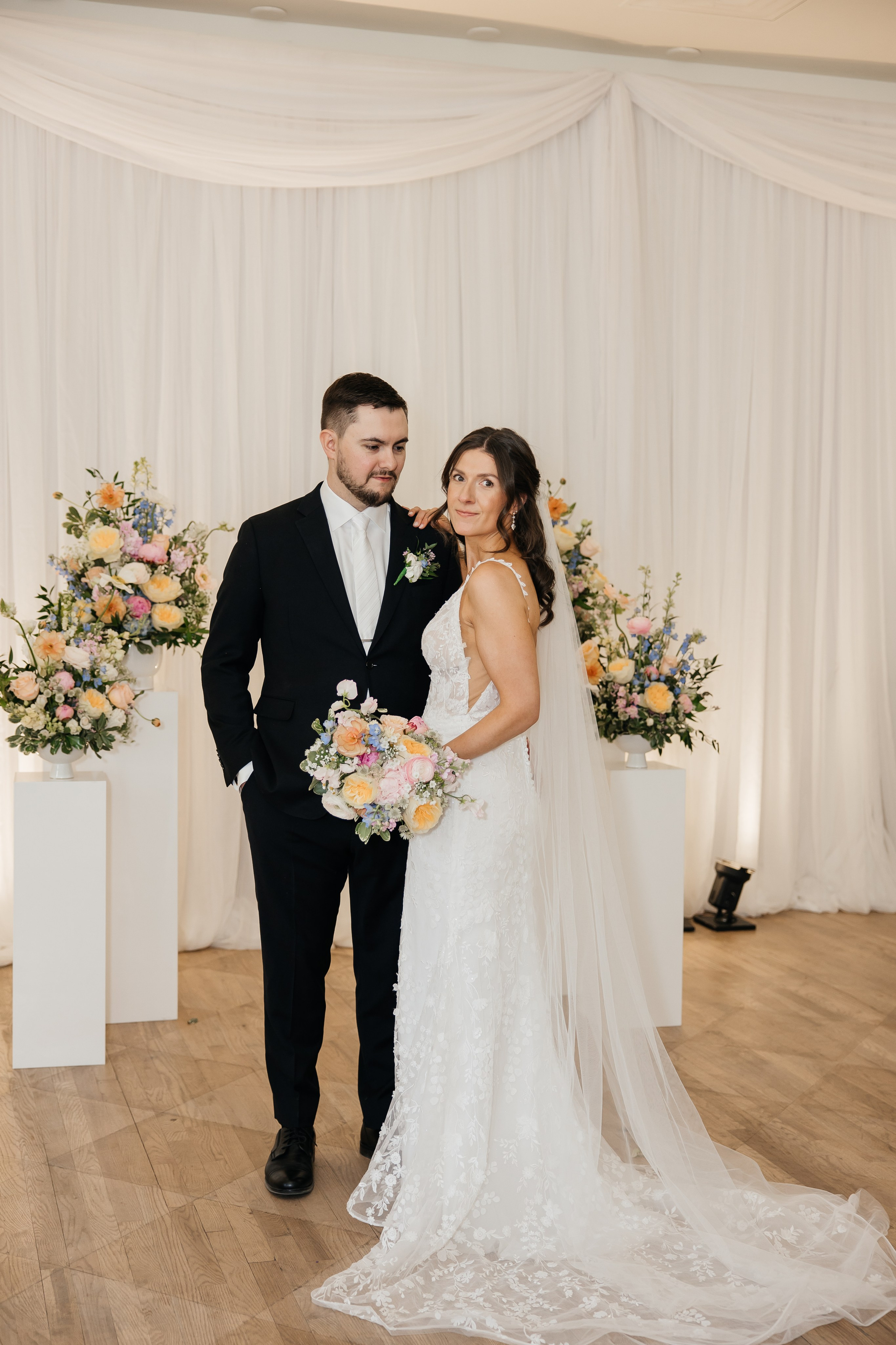 Bri&Matt. Affordable Photographer in Calgary — Tetiana Shuhai