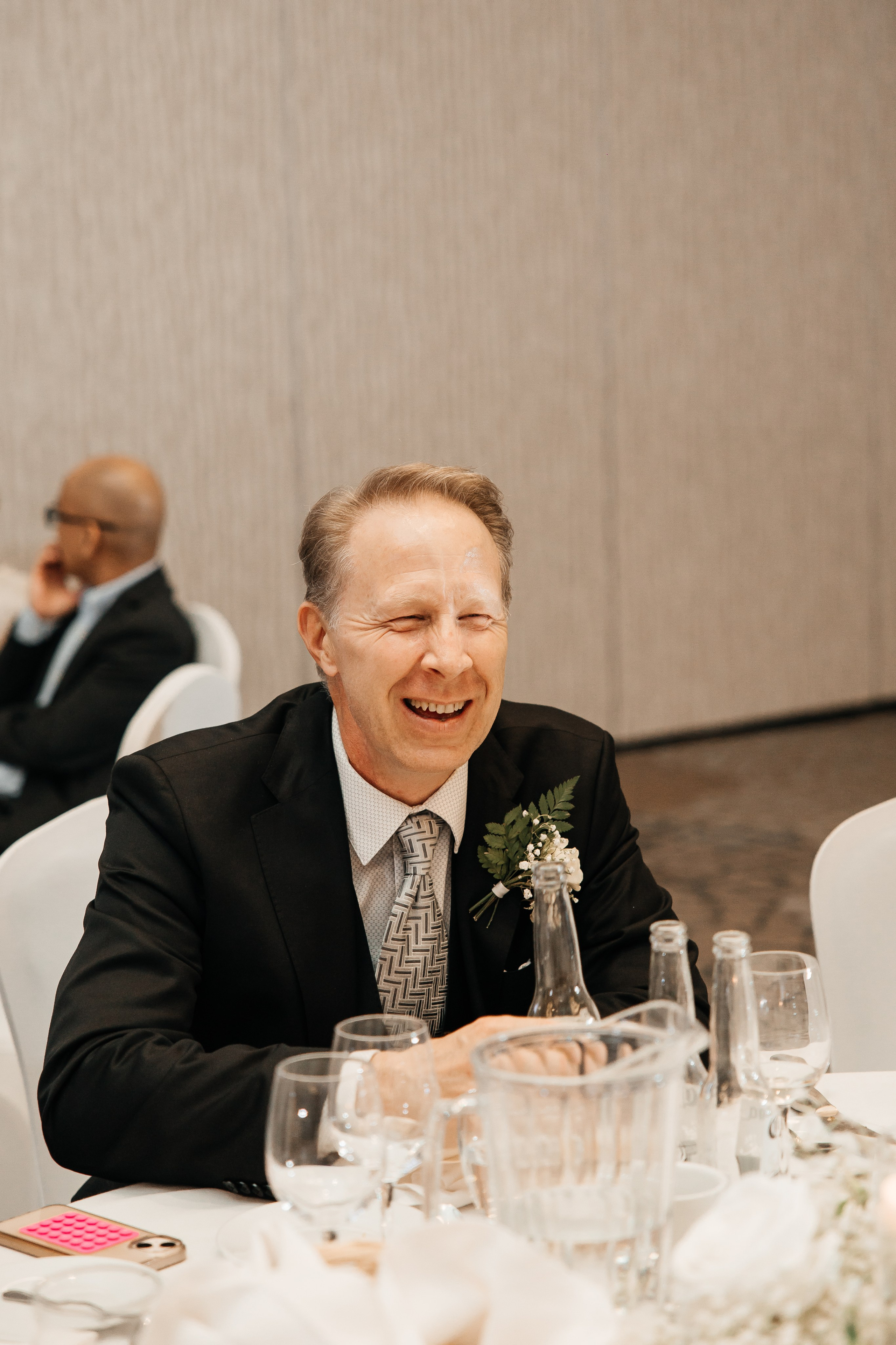 A&L Ceremony at St. Mary’s Cathedral