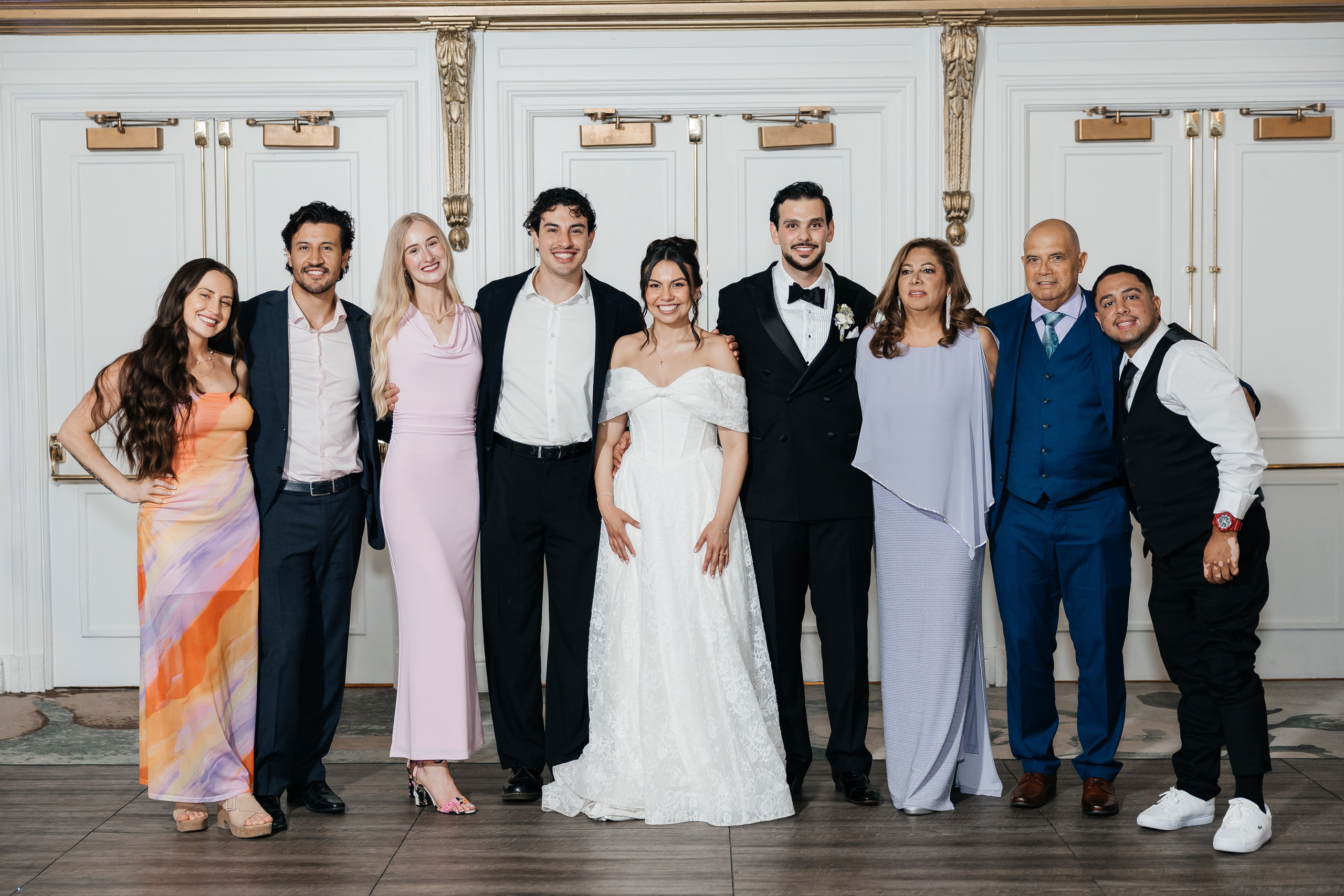 Laura&Roberto. Affordable Photographer in Calgary — Tetiana Shuhai