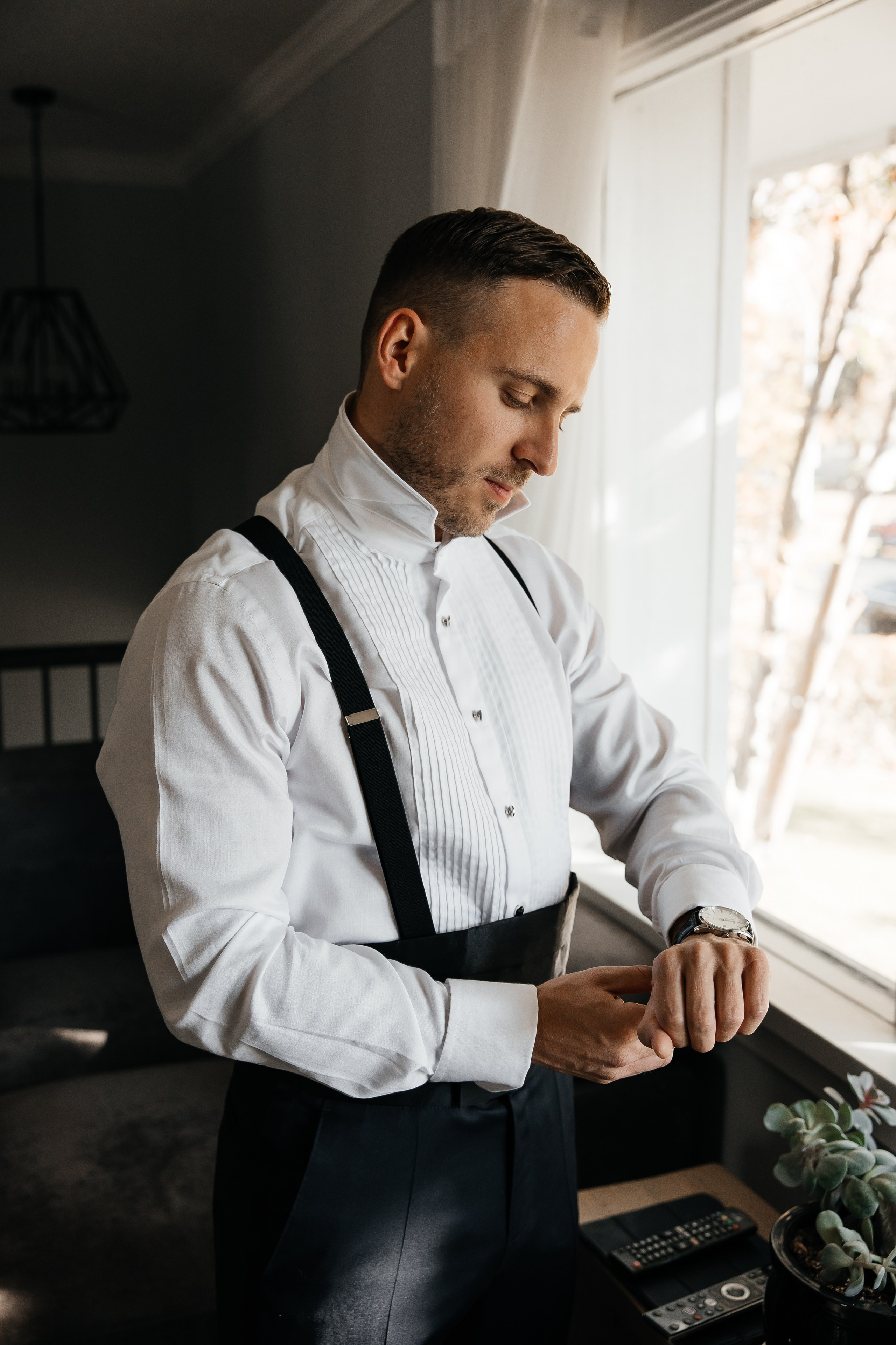 Wedding Day Martinovski