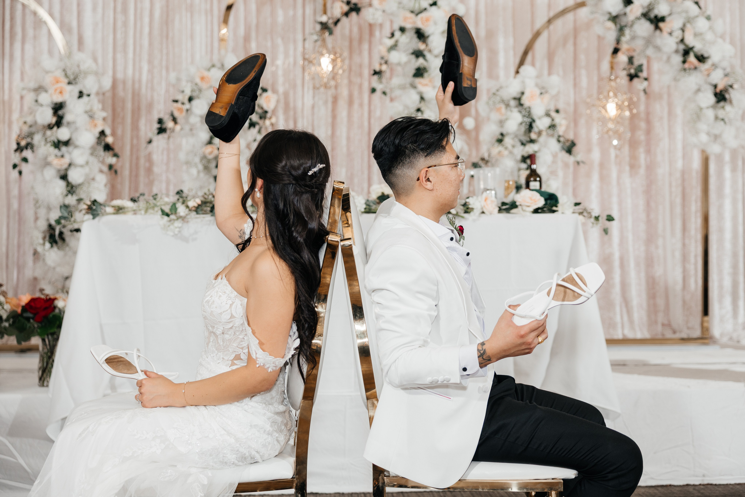 Wedding Day E&D. Affordable Photographer in Calgary — Tetiana Shuhai