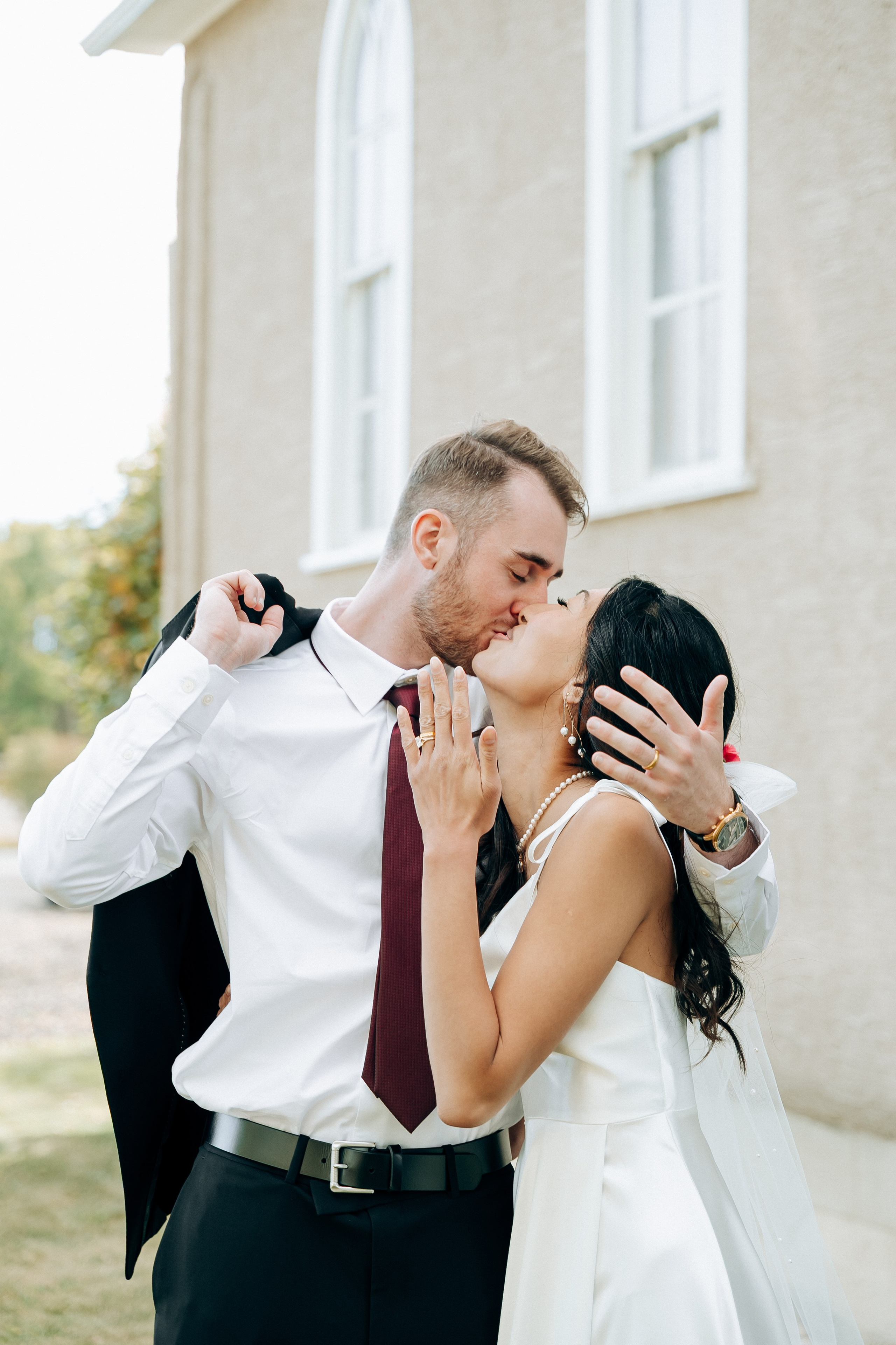 Jane. Affordable Photographer in Calgary — Tetiana Shuhai