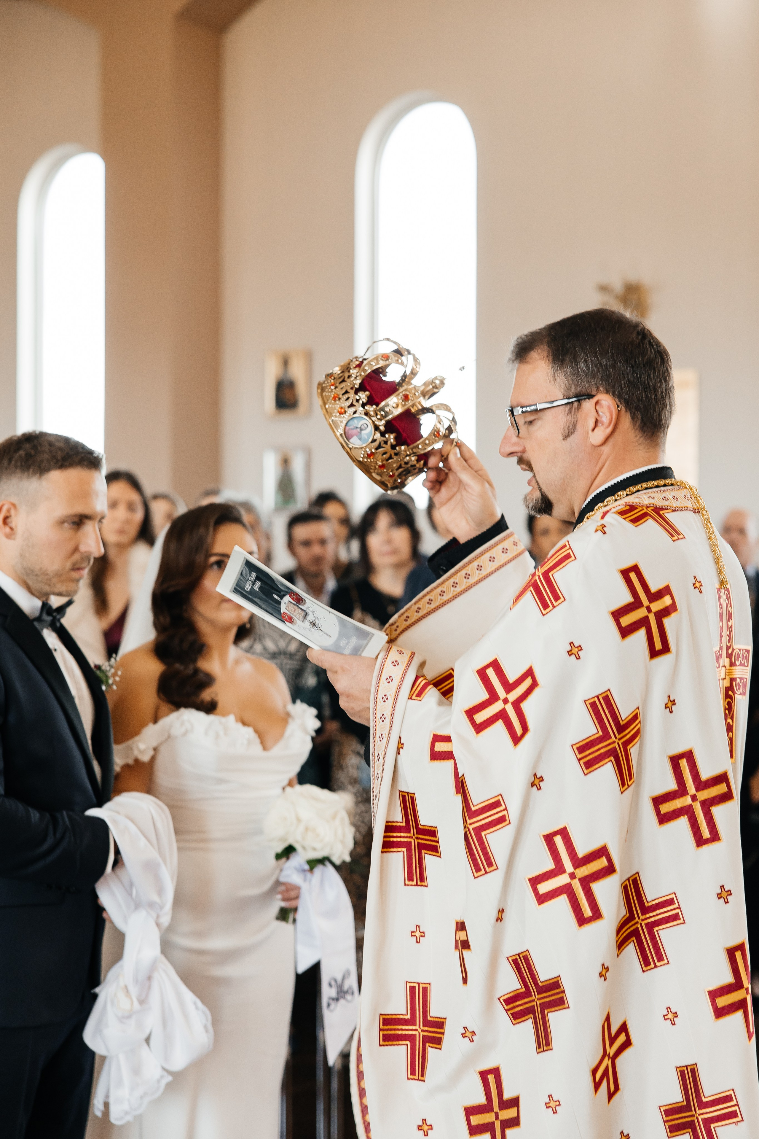 Wedding Day Martinovski