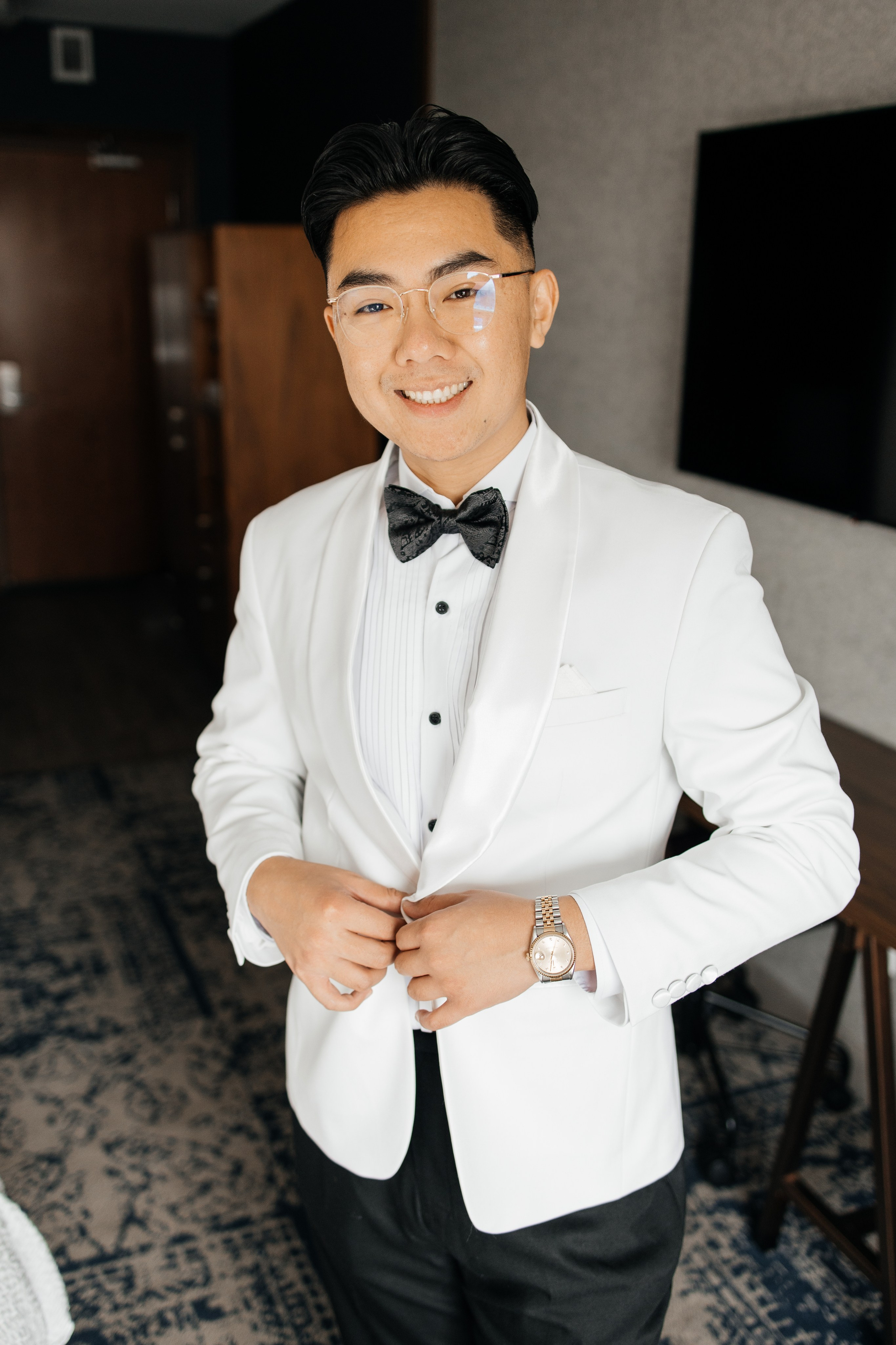 Wedding Day E&D. Affordable Photographer in Calgary — Tetiana Shuhai