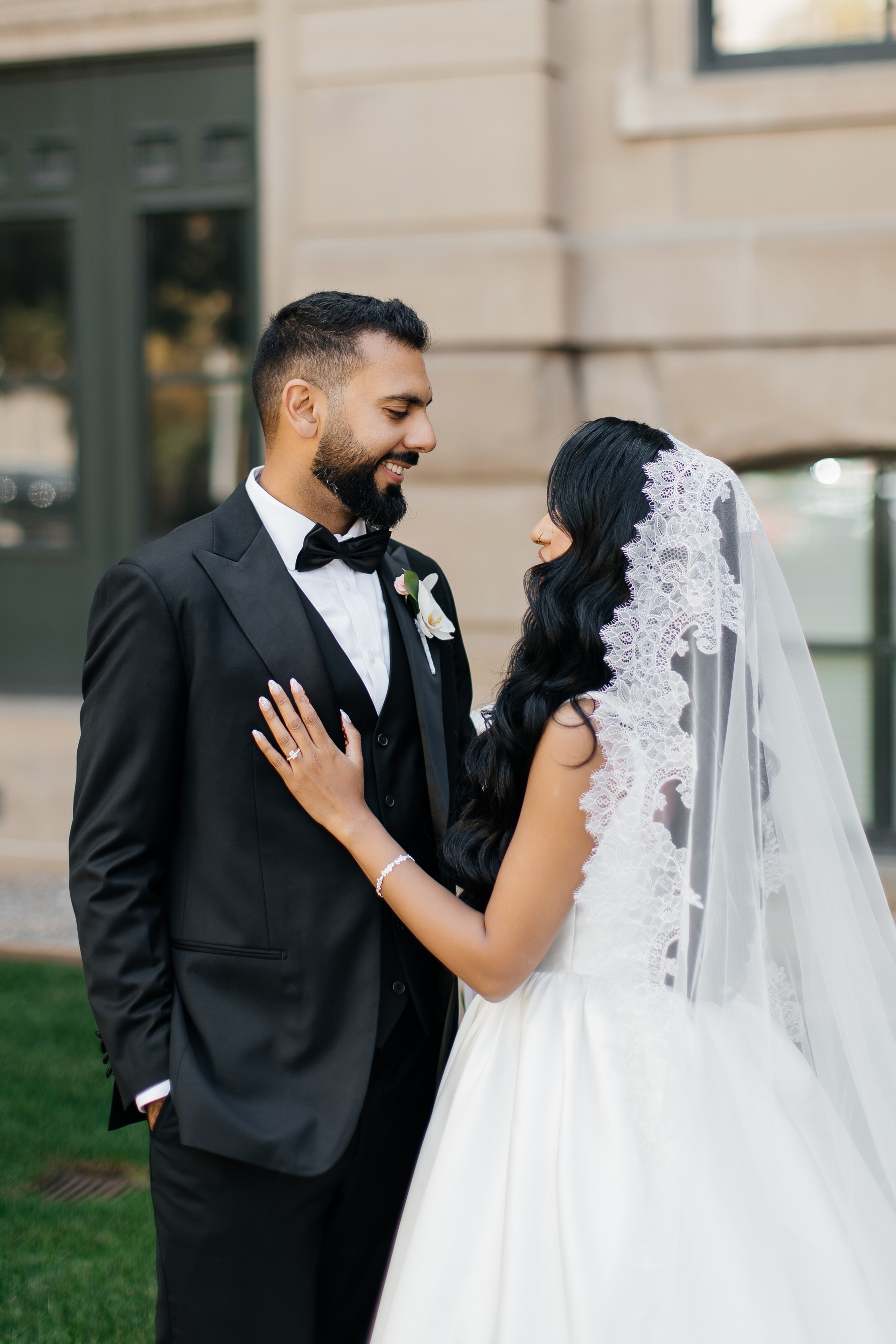 Wedding Day M&L