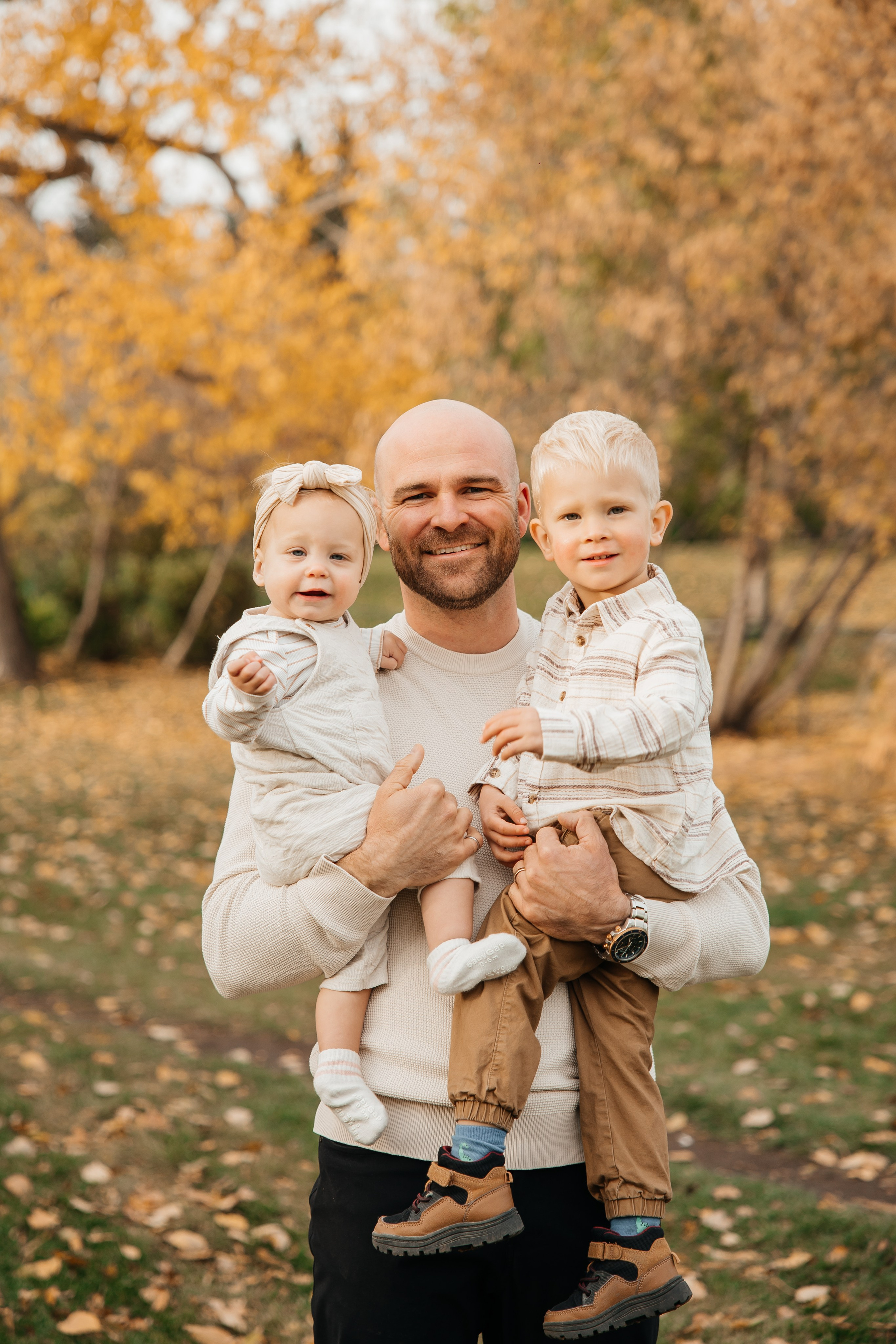 Family.Fall session