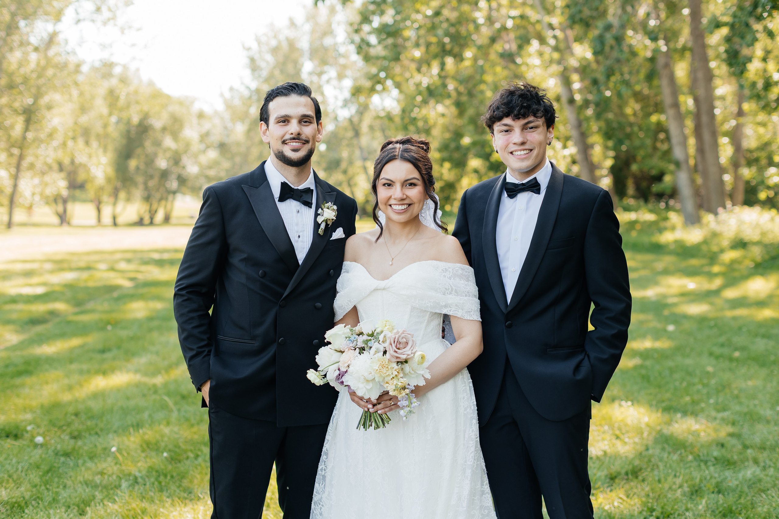 Laura&Roberto. Affordable Photographer in Calgary — Tetiana Shuhai