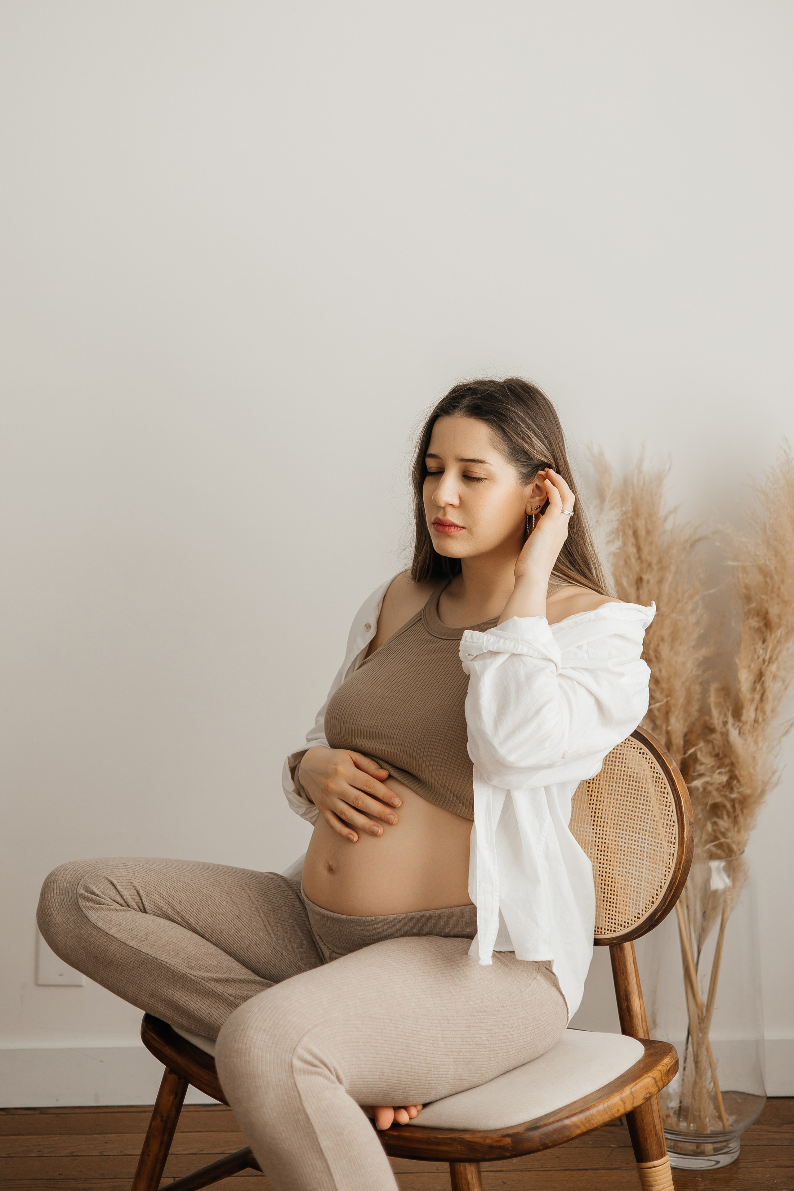 Maternity.Studio Atelier