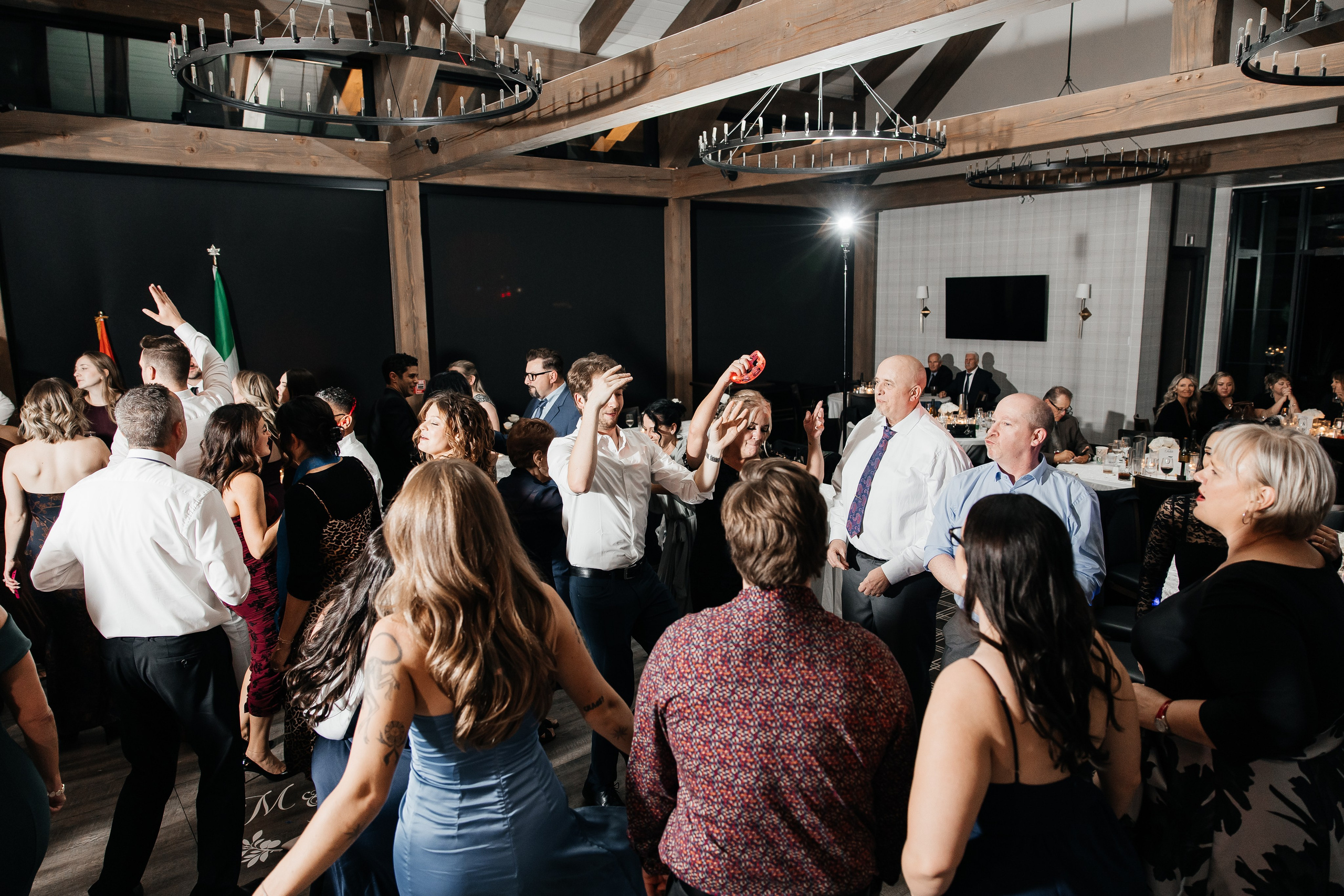 Wedding Day Martinovski