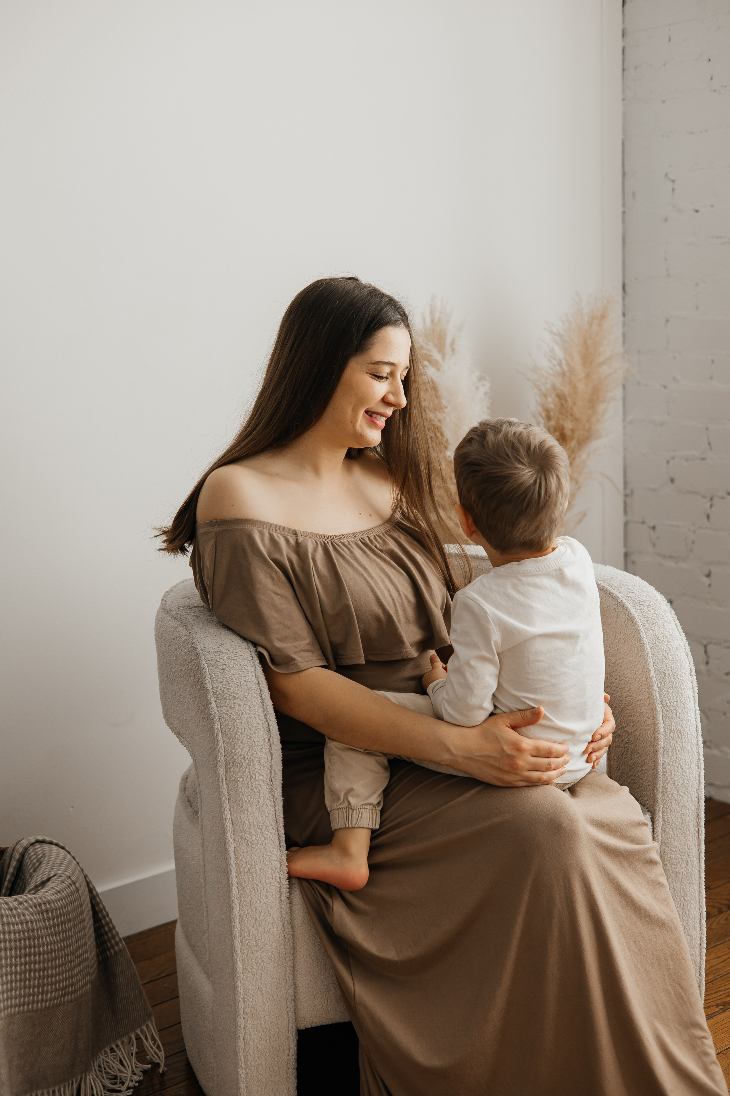 Maternity.Studio Atelier