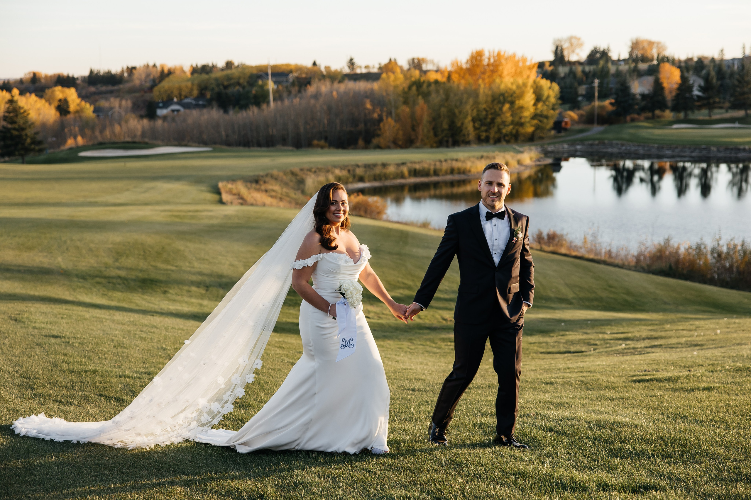 Wedding Day Martinovski