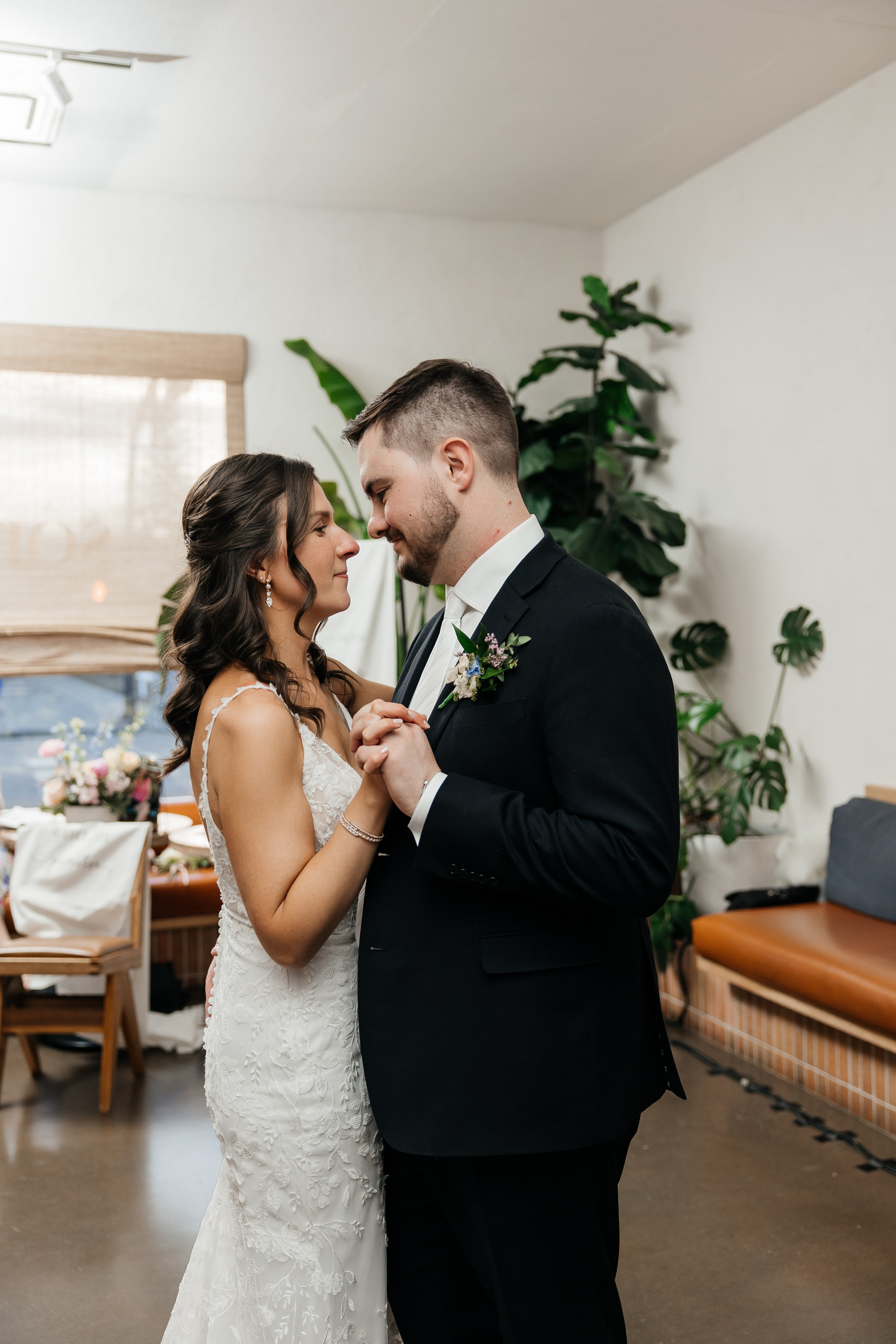 Bri&Matt. Affordable Photographer in Calgary — Tetiana Shuhai