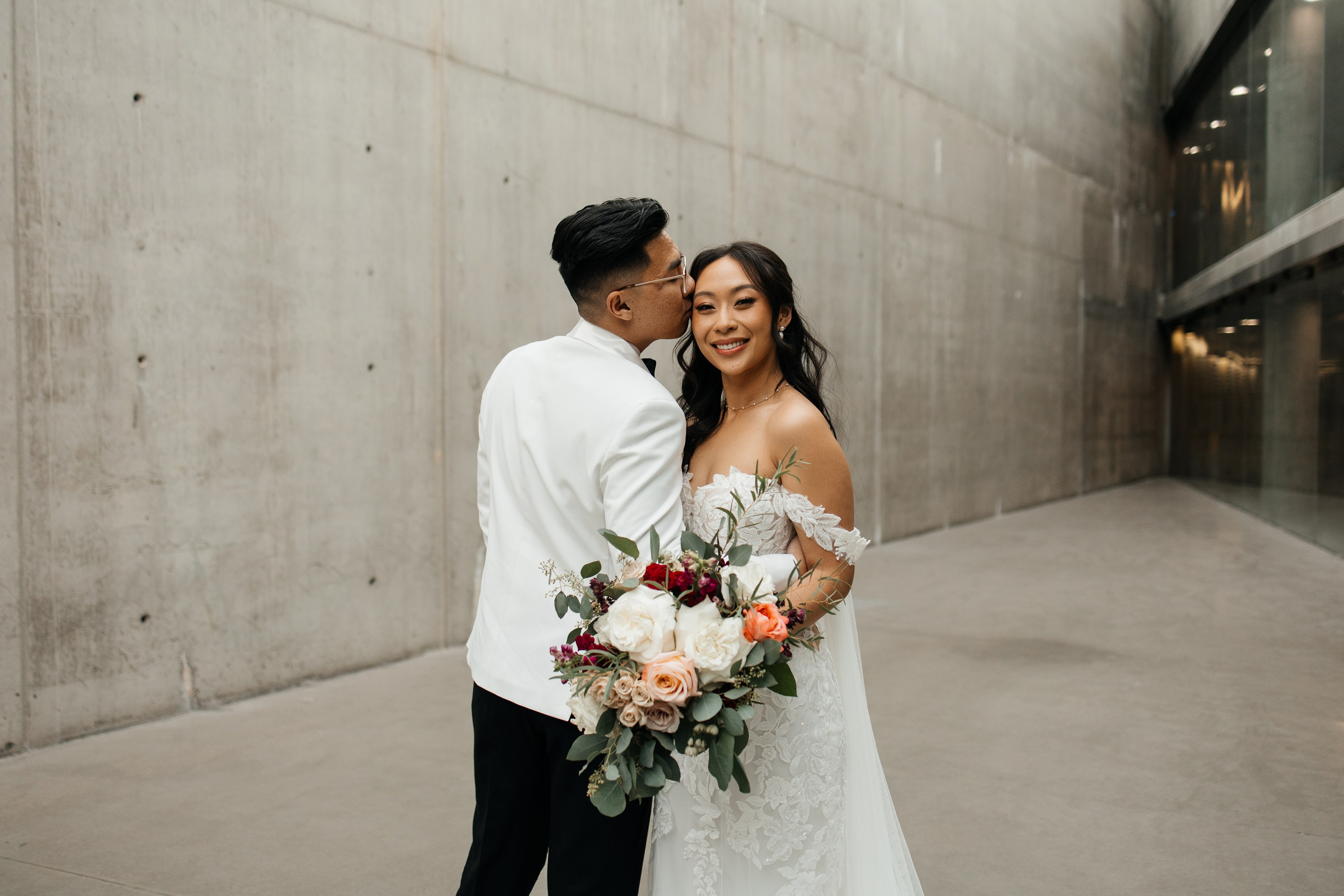 Wedding Day E&D. Affordable Photographer in Calgary — Tetiana Shuhai