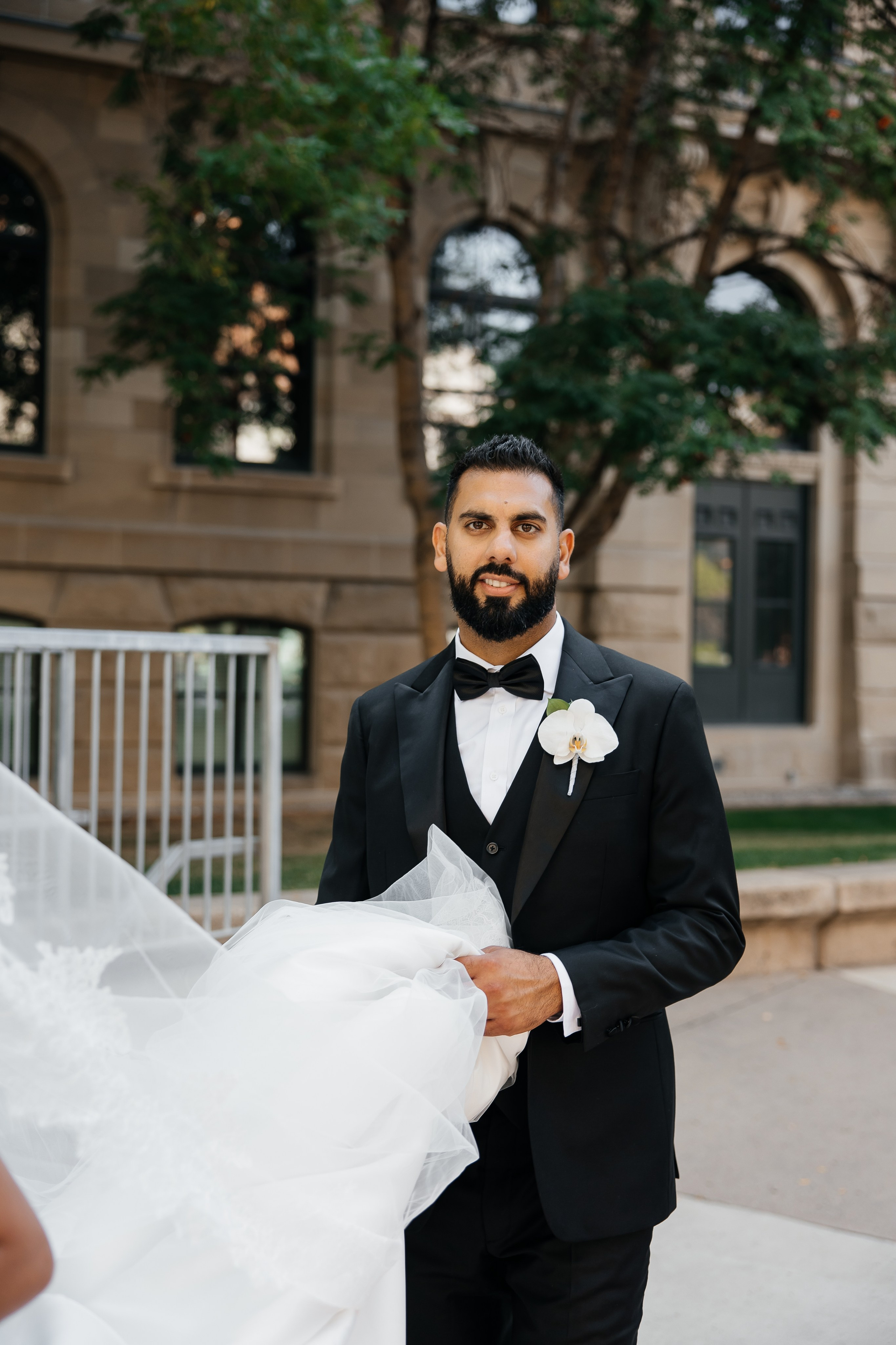 Wedding Day M&L