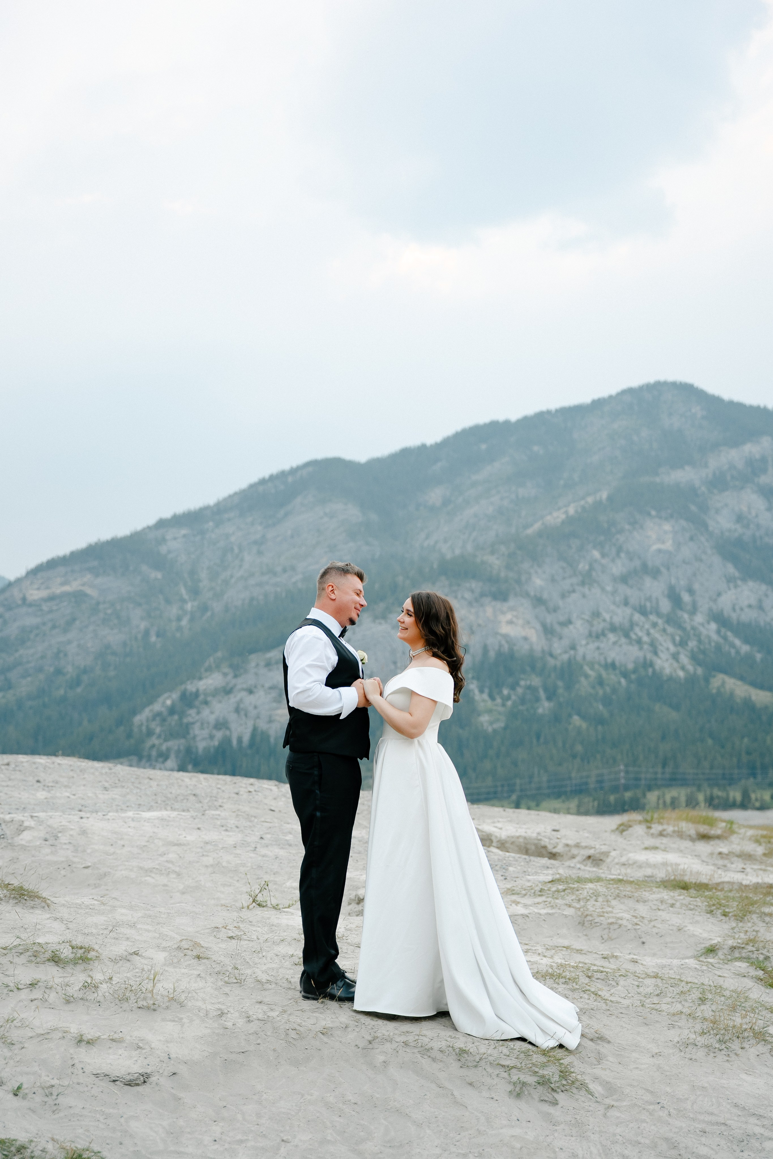Jane. Affordable Photographer in Calgary — Tetiana Shuhai