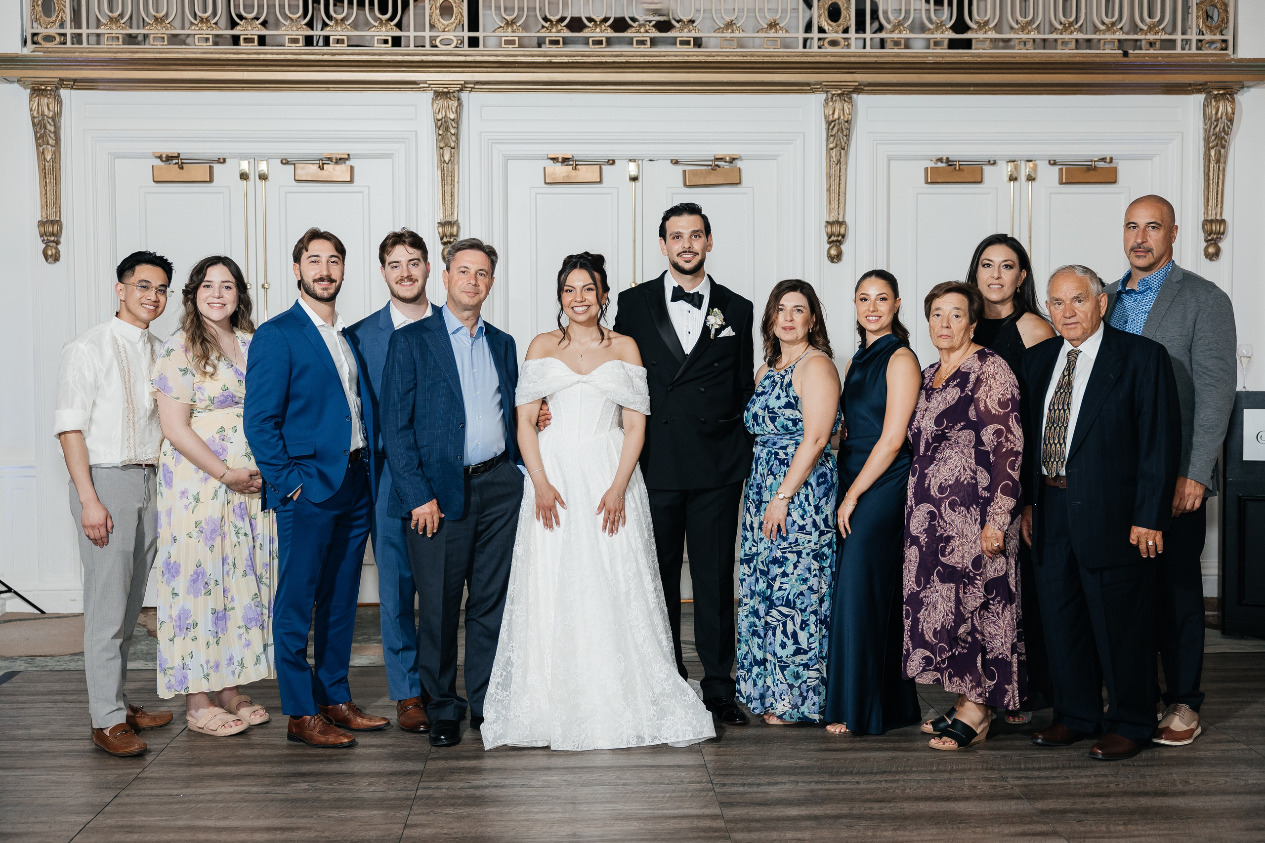 Laura&Roberto. Affordable Photographer in Calgary — Tetiana Shuhai