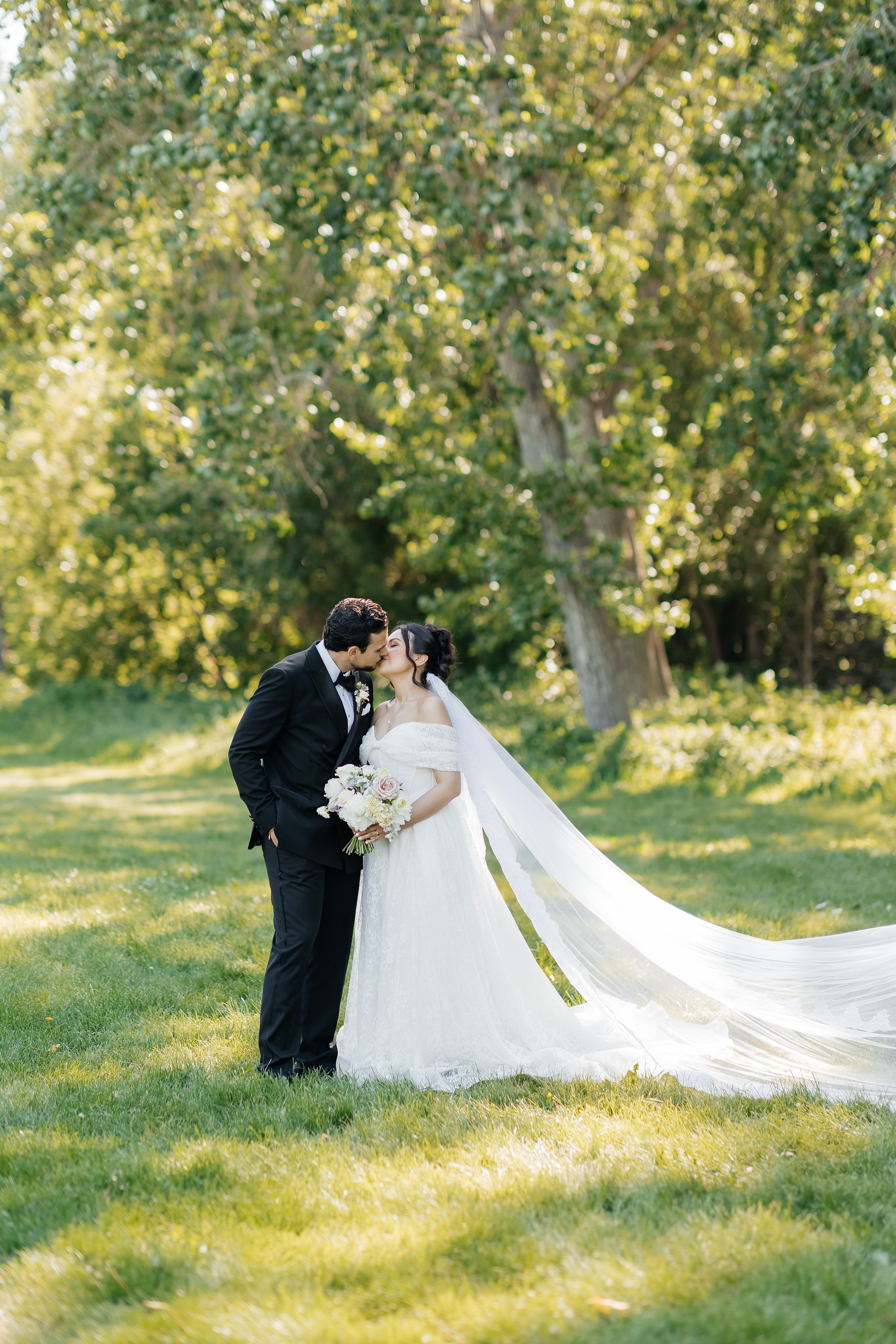 Laura&Roberto. Affordable Photographer in Calgary — Tetiana Shuhai