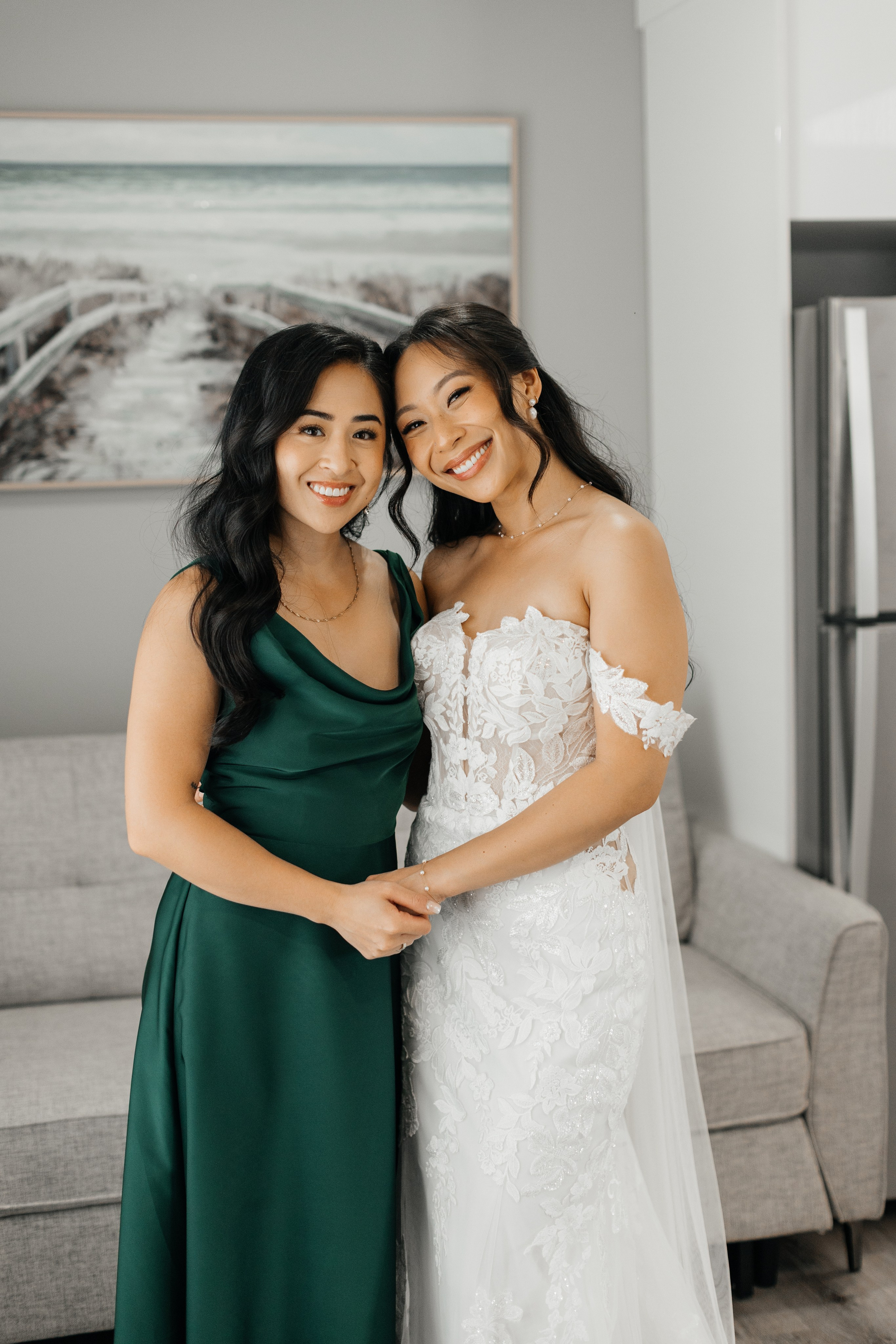 Wedding Day E&D. Affordable Photographer in Calgary — Tetiana Shuhai