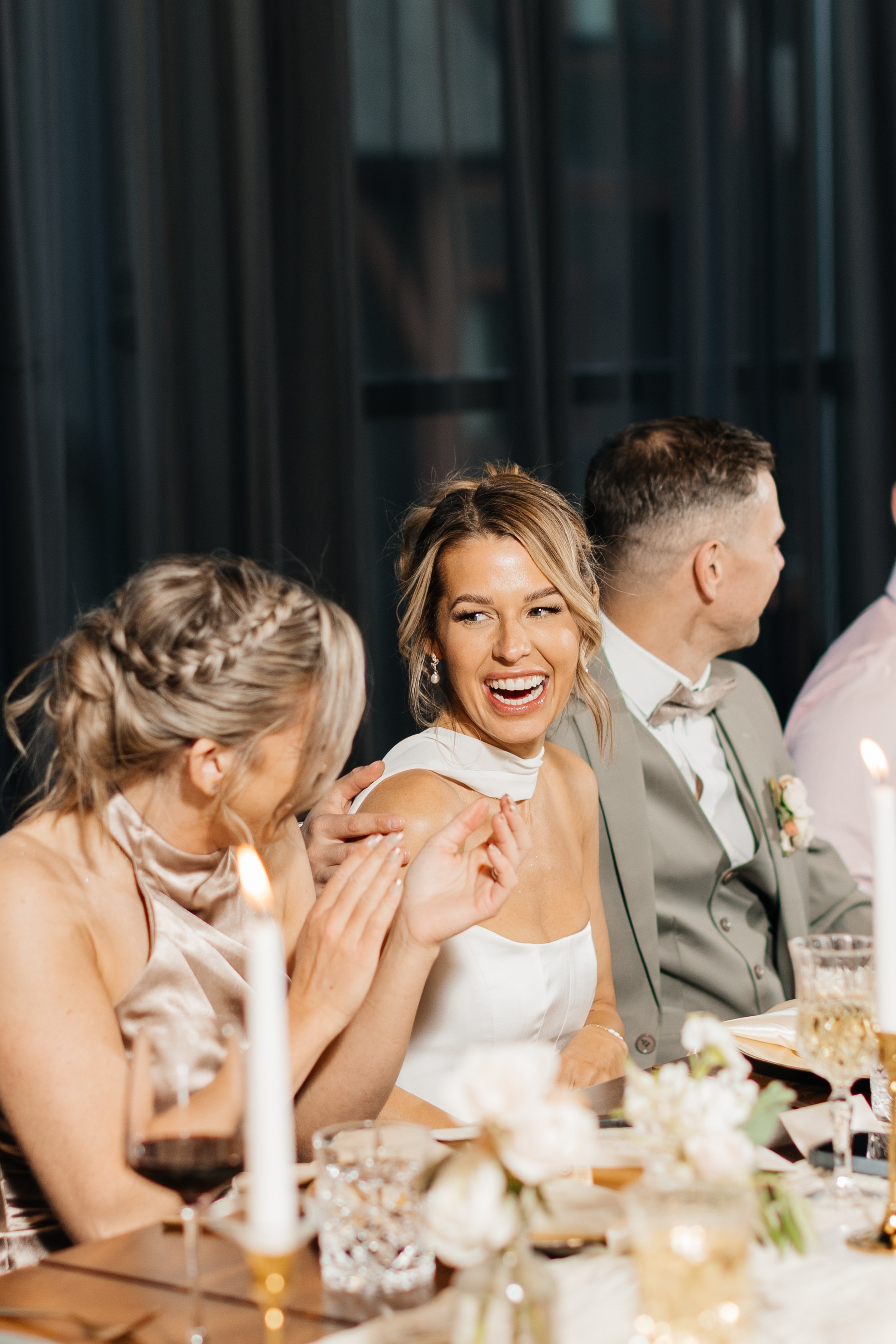 Wedding J&B