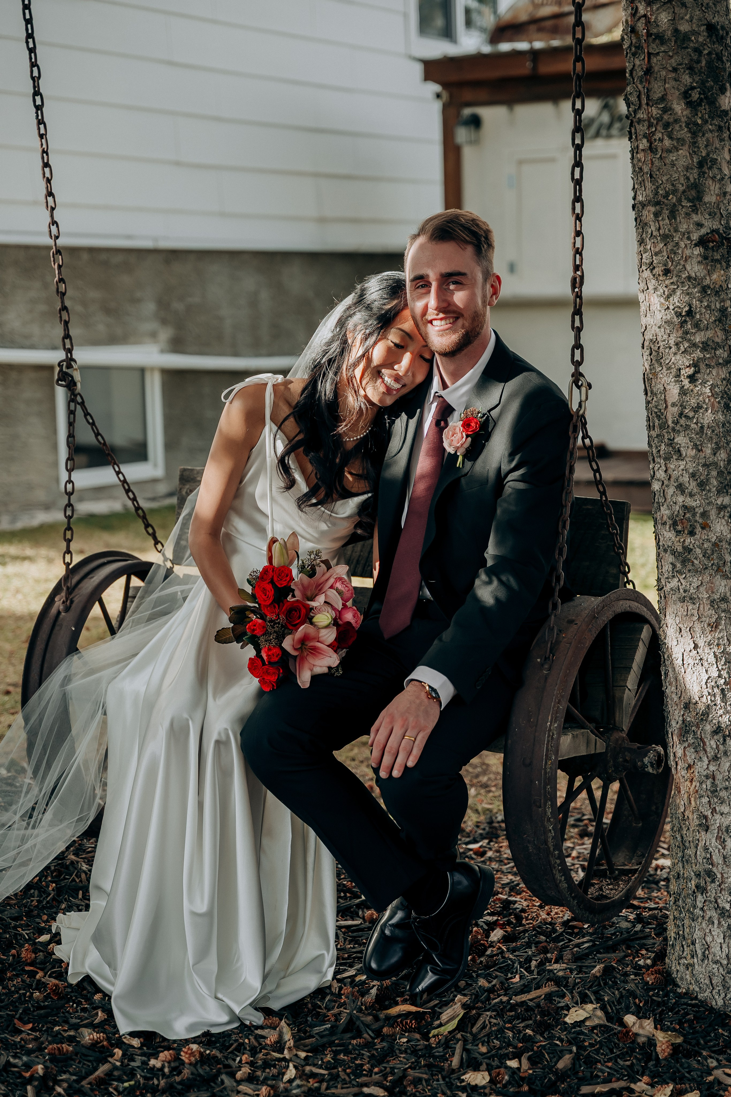 Jane. Affordable Photographer in Calgary — Tetiana Shuhai