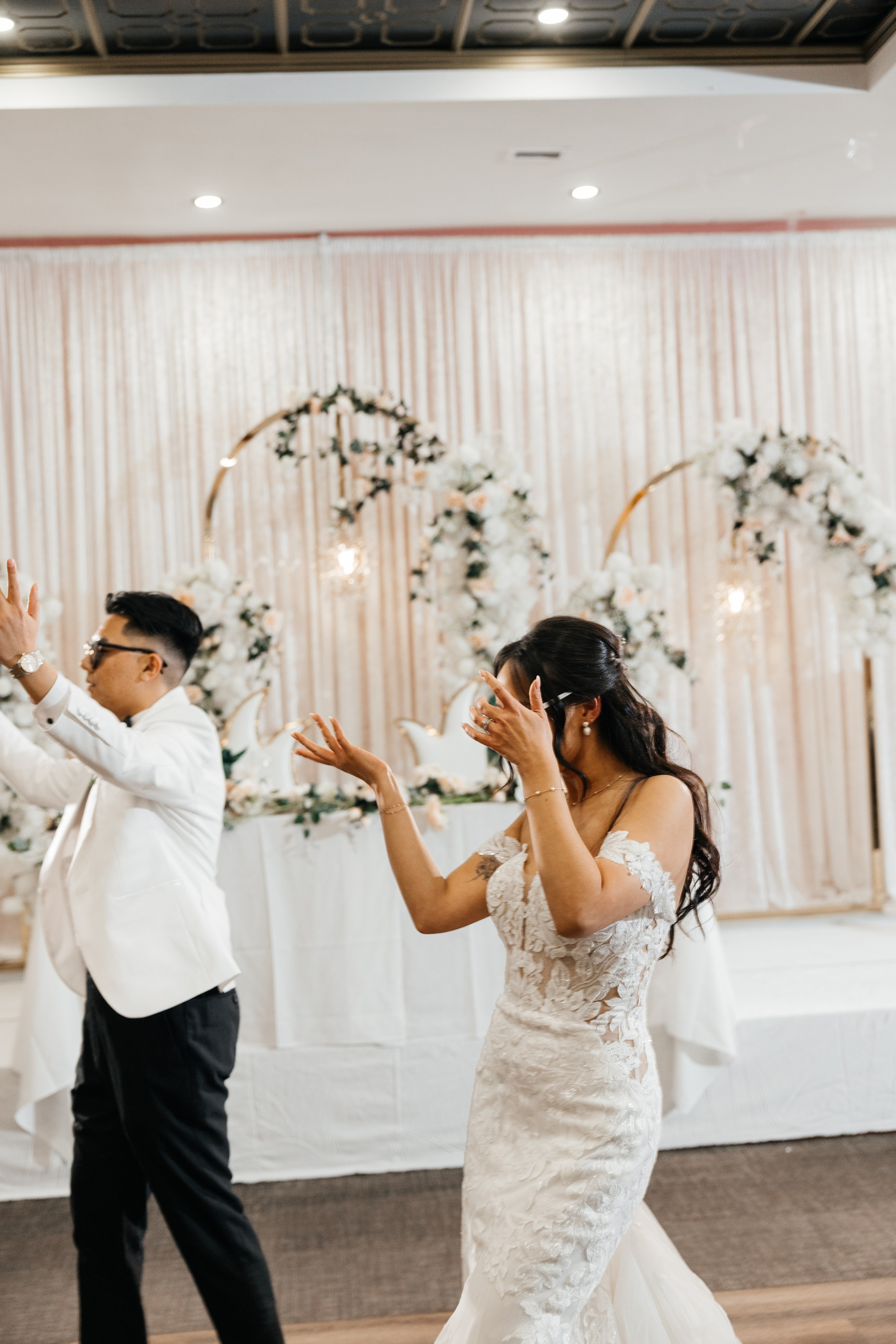 Wedding Day E&D. Affordable Photographer in Calgary — Tetiana Shuhai