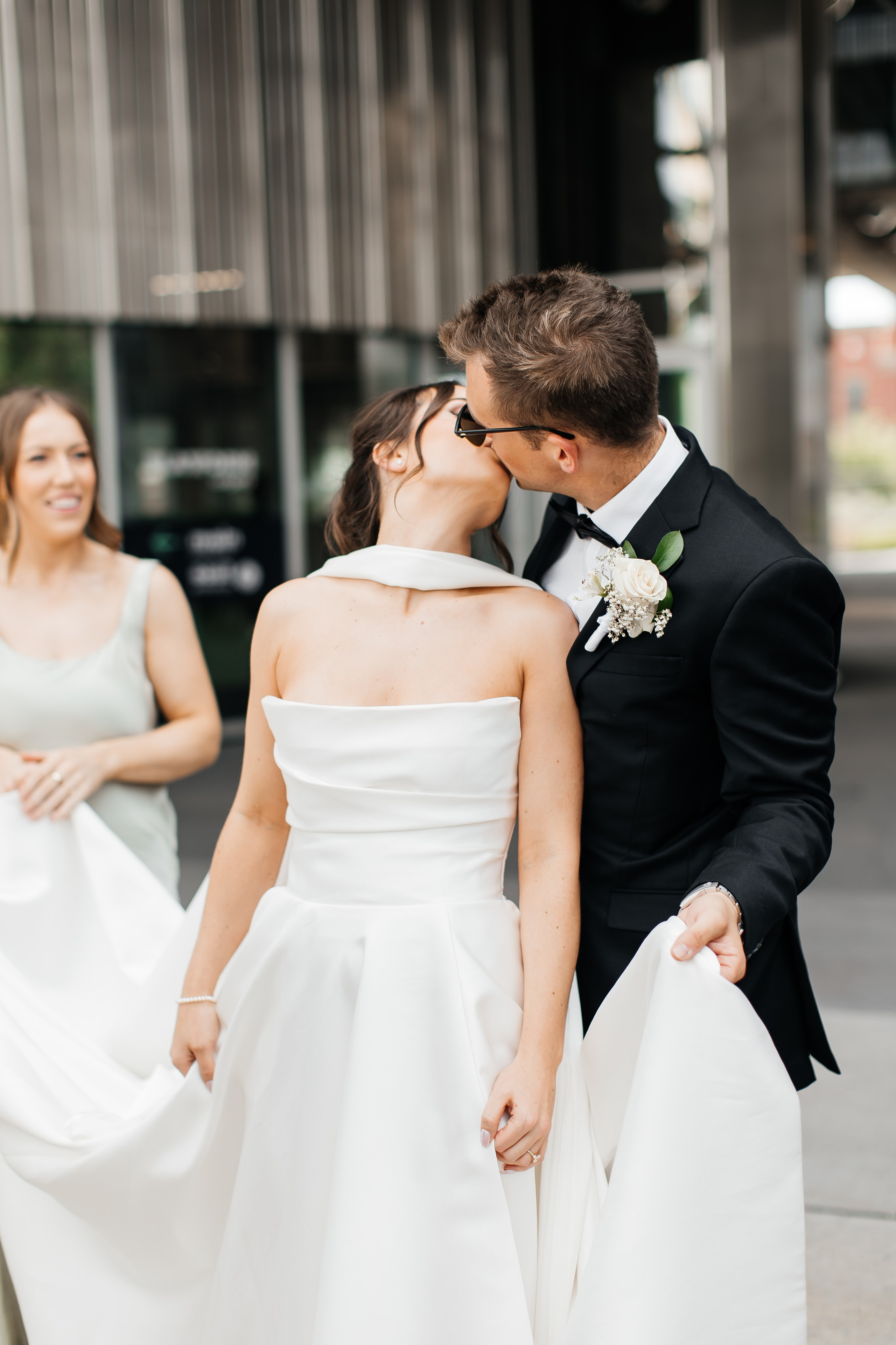 Liam&Melissa