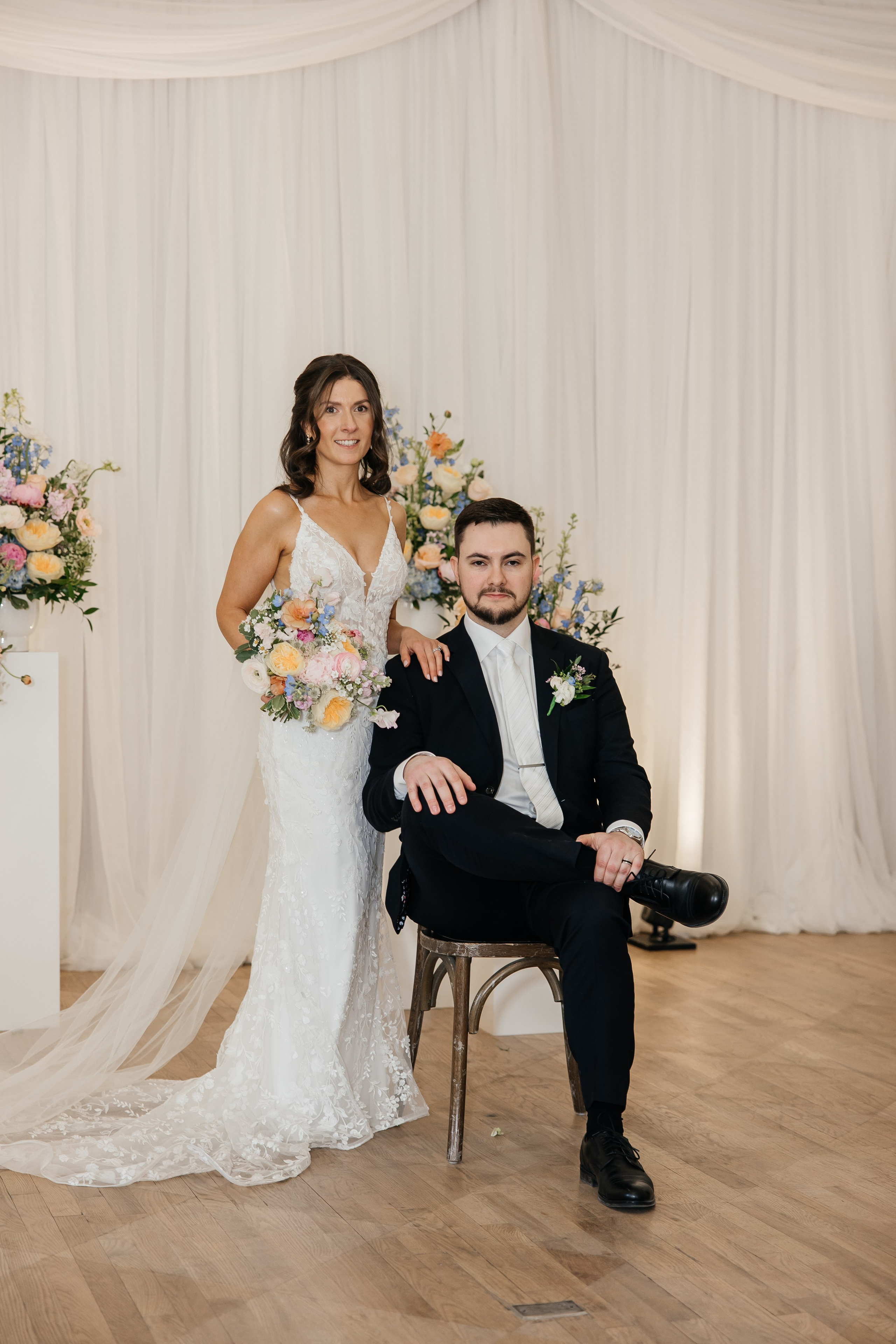 Bri&Matt. Affordable Photographer in Calgary — Tetiana Shuhai