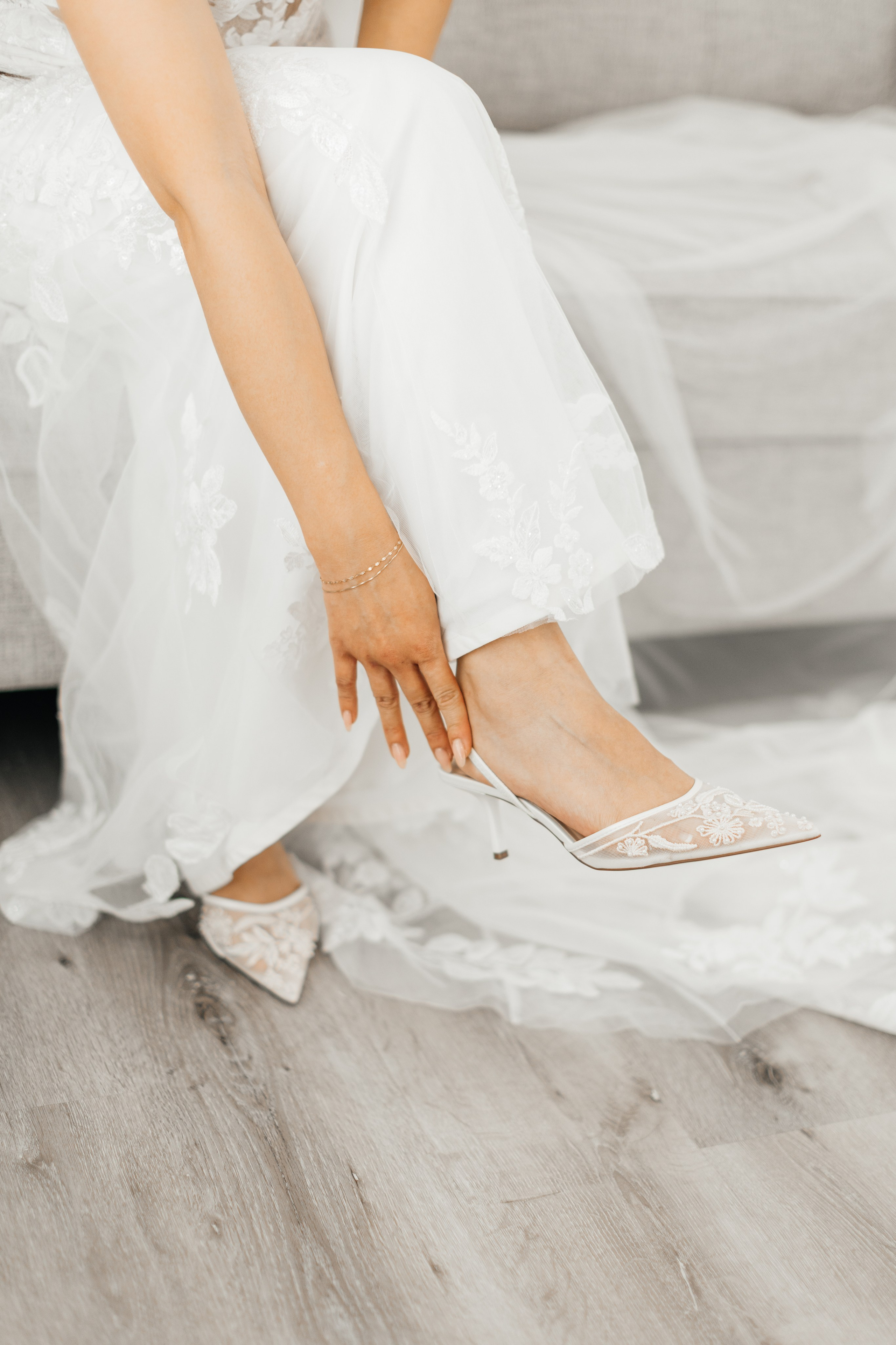 Wedding Day E&D. Affordable Photographer in Calgary — Tetiana Shuhai