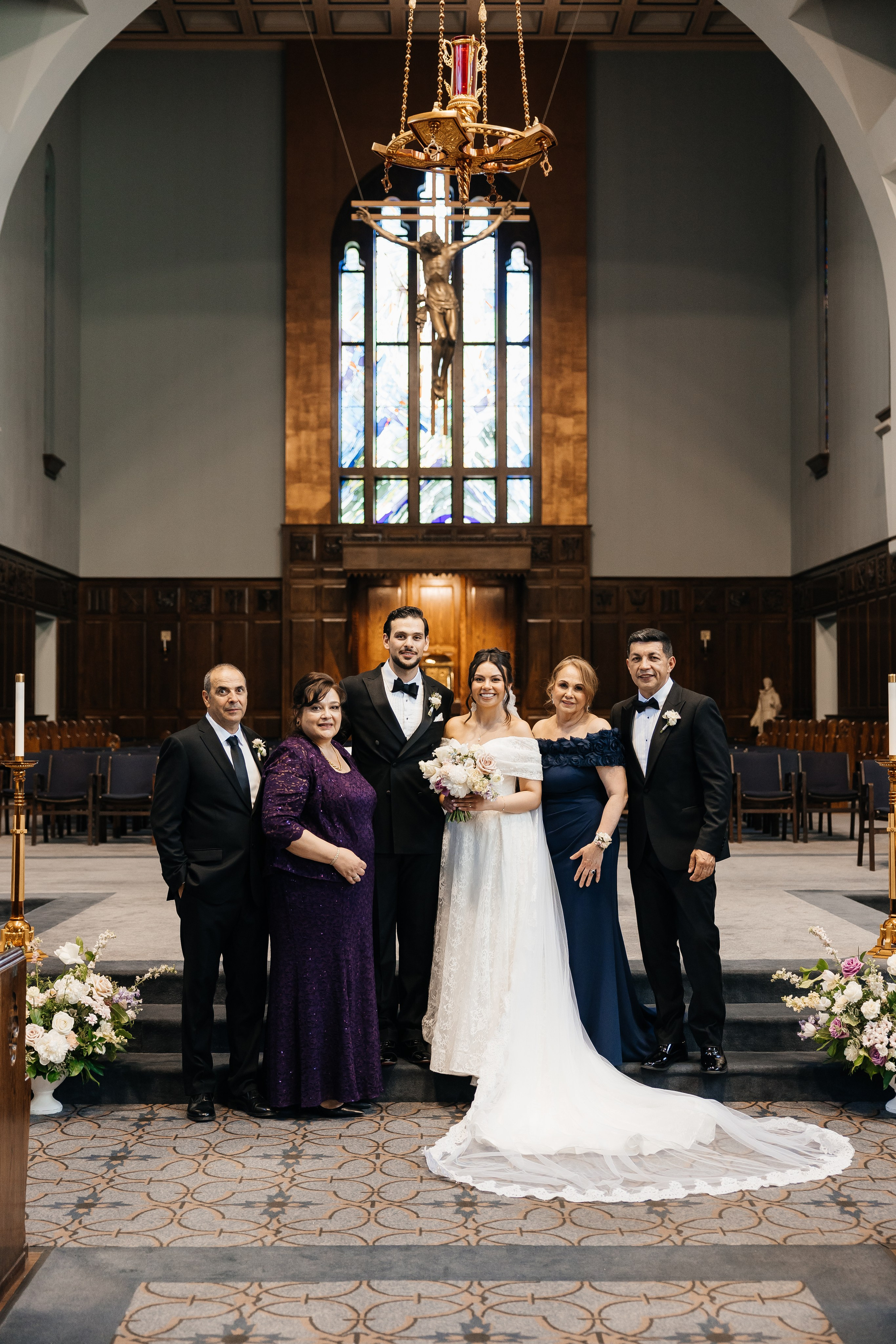 Laura&Roberto. Affordable Photographer in Calgary — Tetiana Shuhai