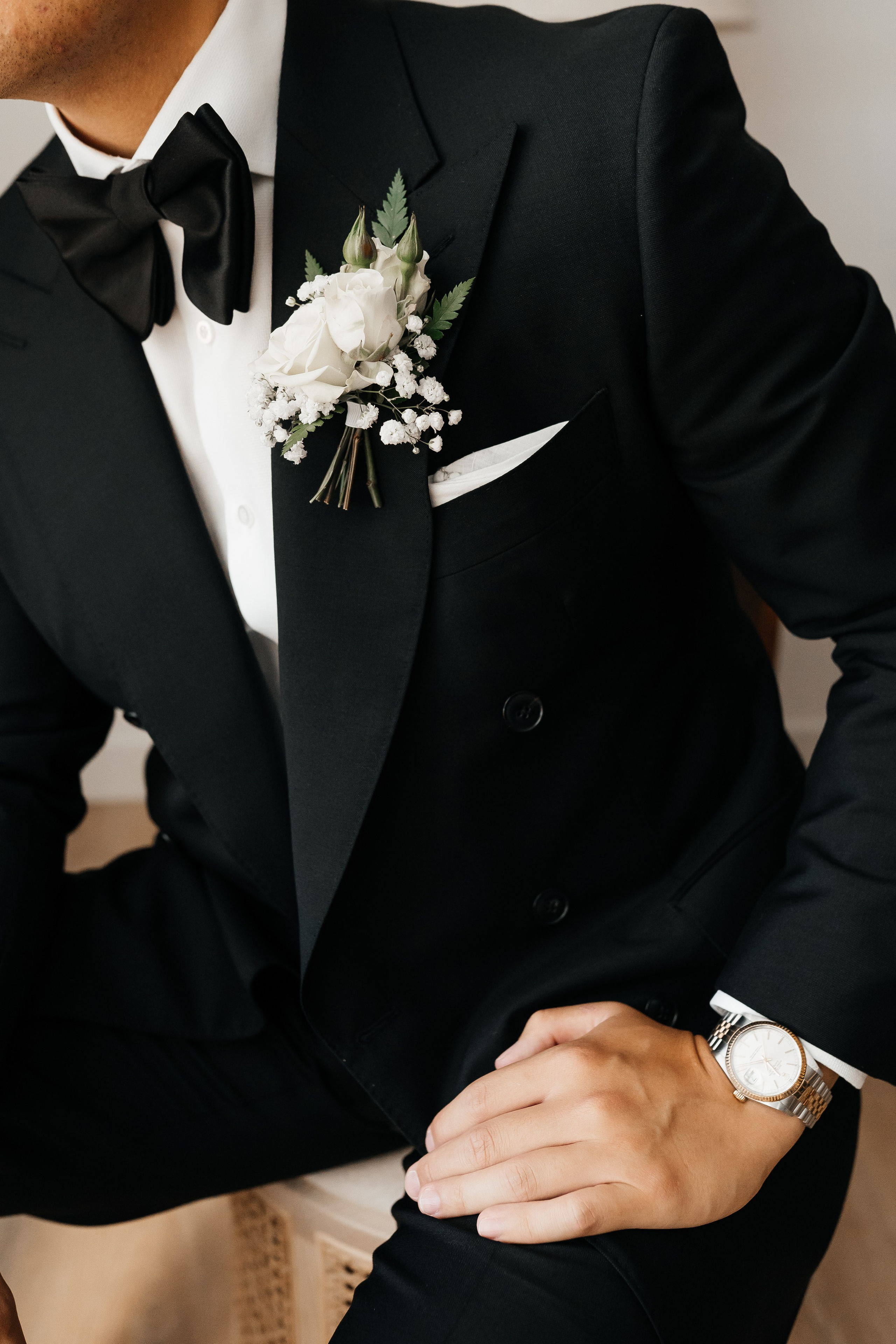 A&L Ceremony at St. Mary’s Cathedral