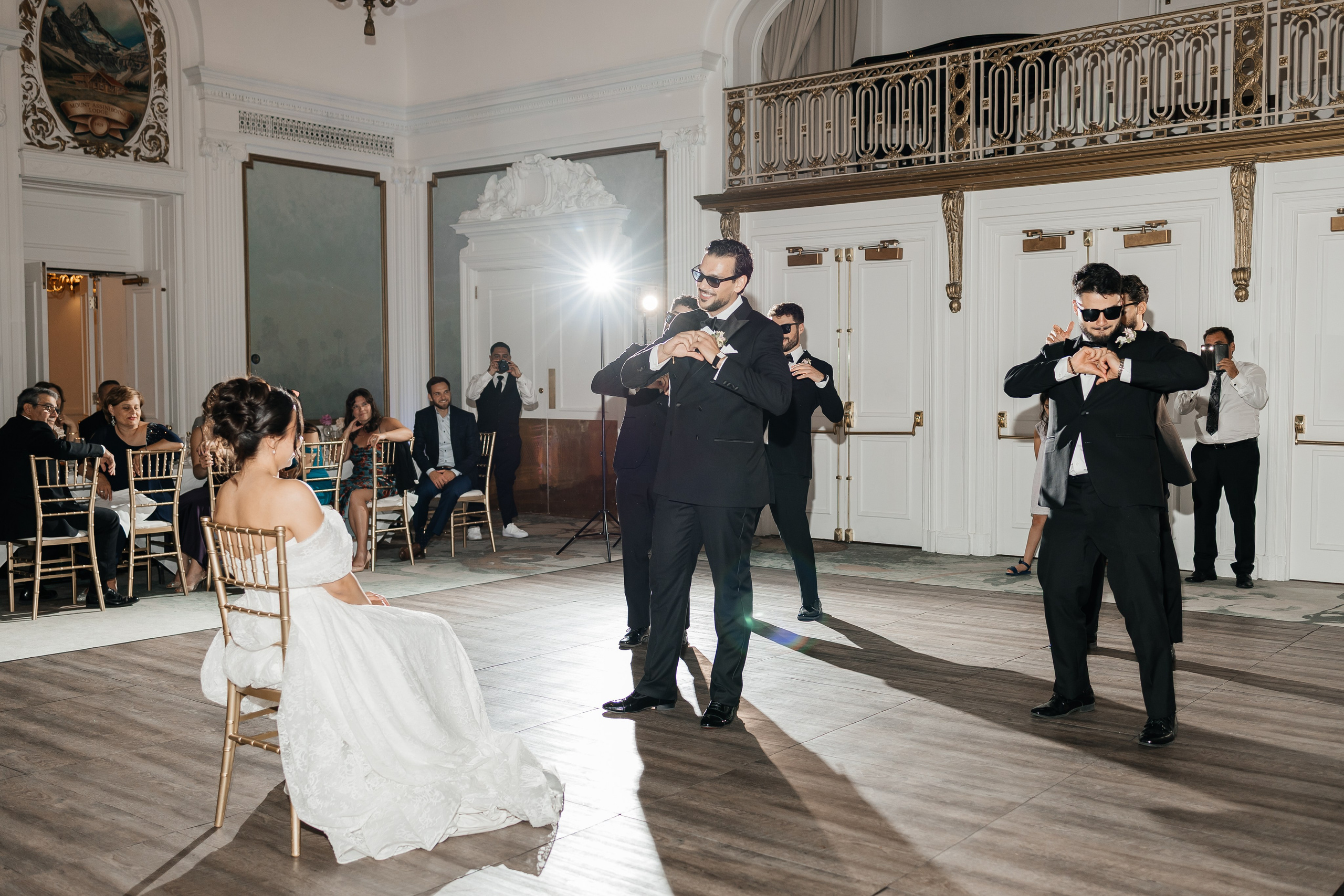 Laura&Roberto. Affordable Photographer in Calgary — Tetiana Shuhai