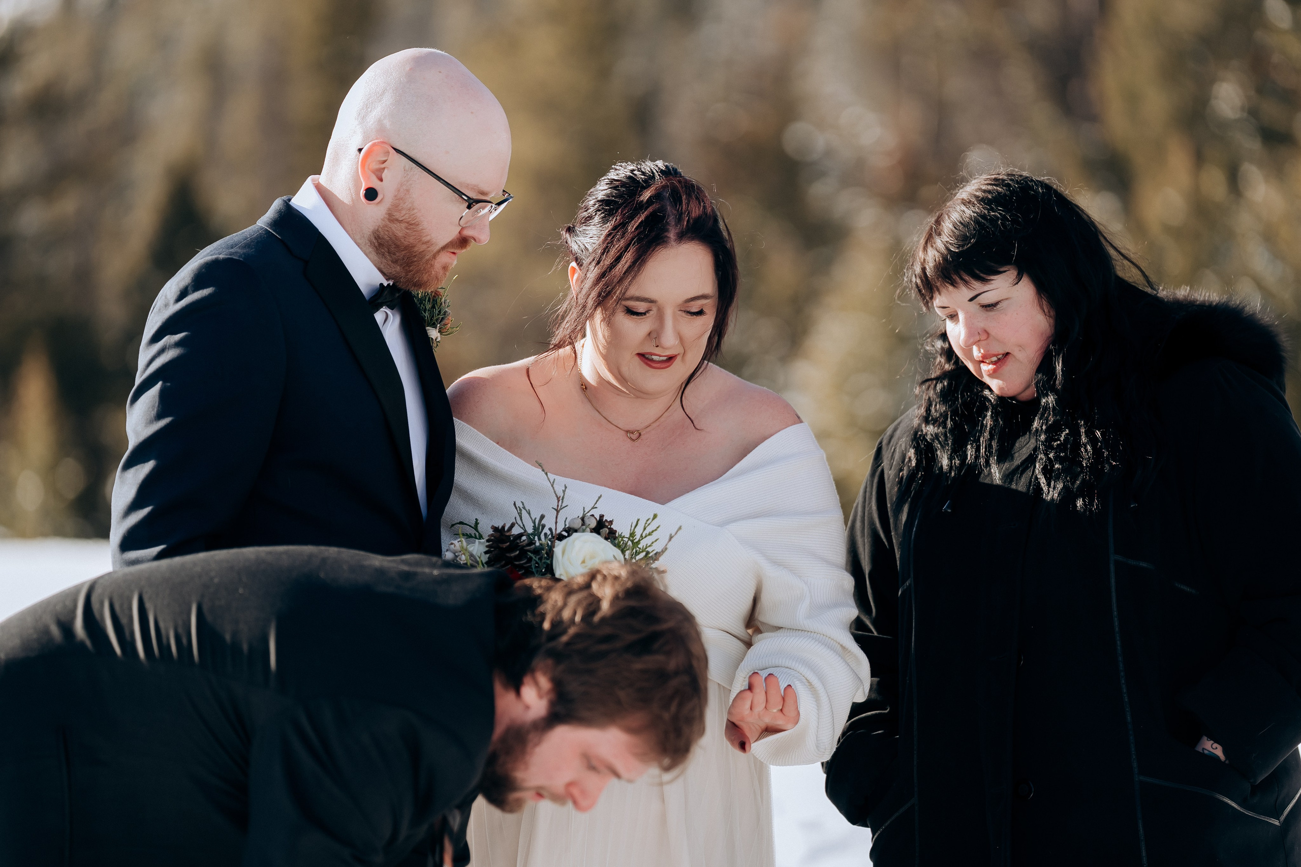 Jane. Affordable Photographer in Calgary — Tetiana Shuhai