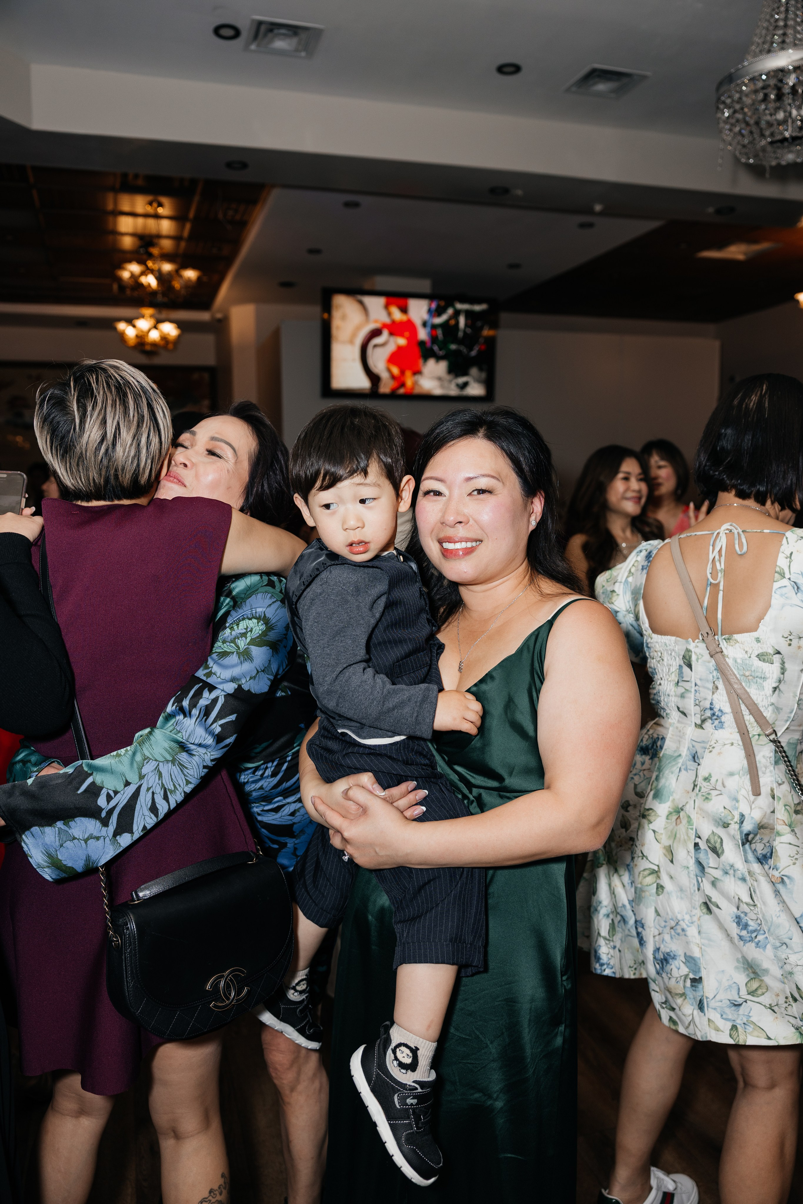 Wedding Day E&D. Affordable Photographer in Calgary — Tetiana Shuhai