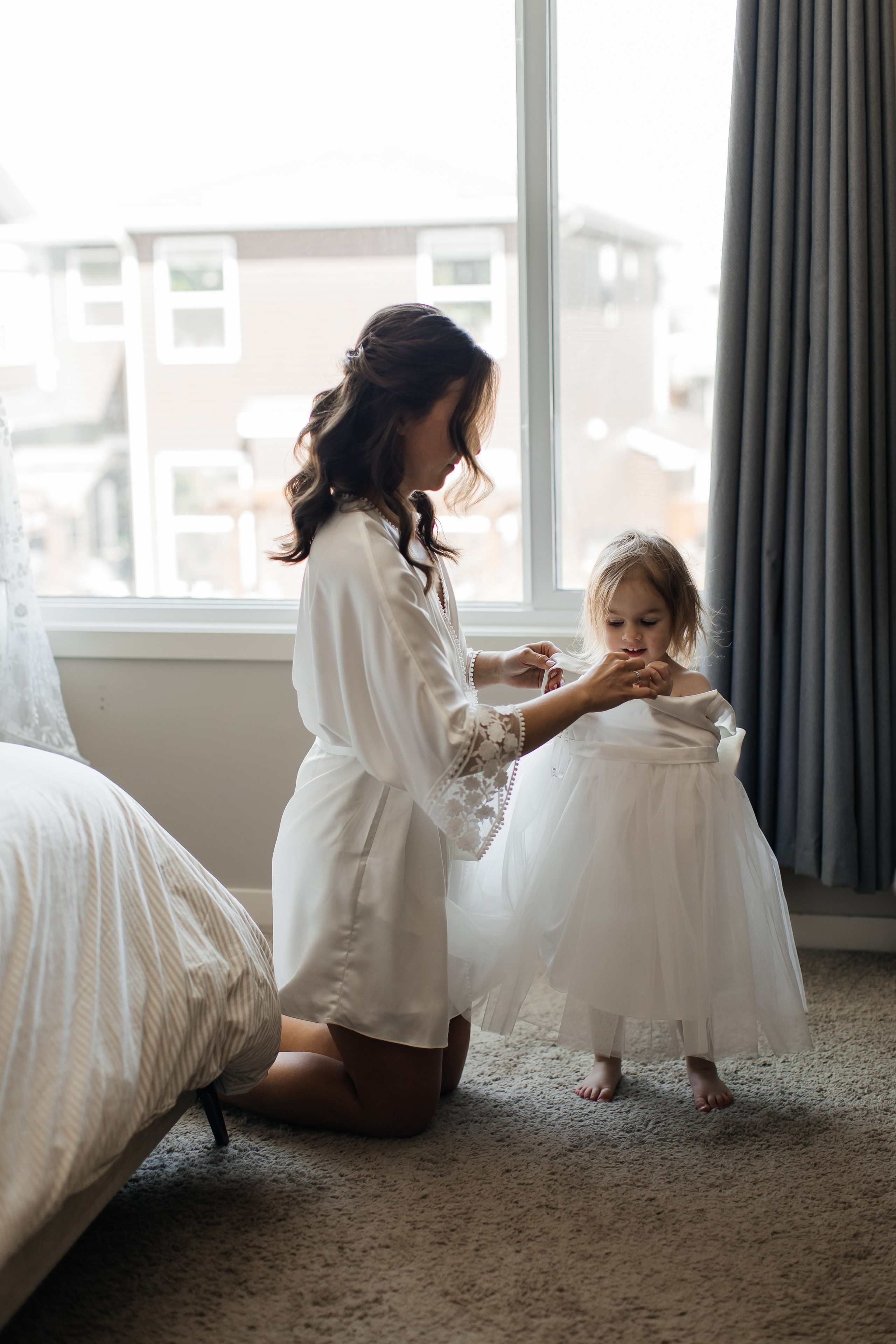 Bri&Matt. Affordable Photographer in Calgary — Tetiana Shuhai