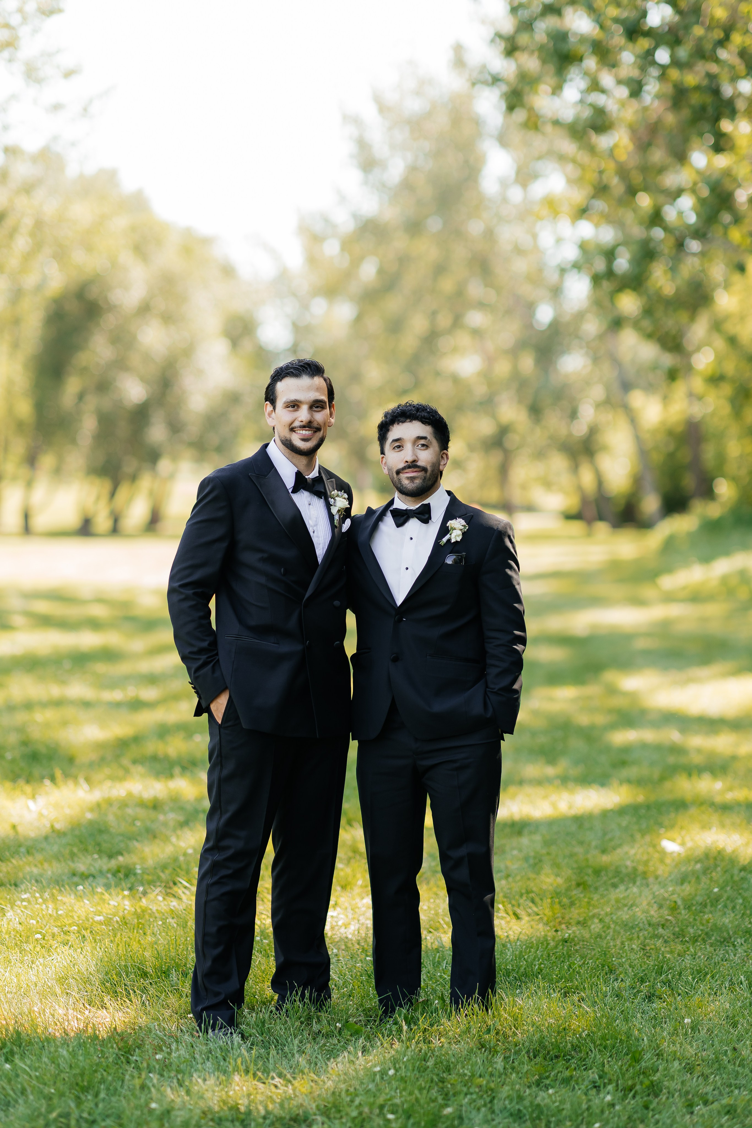 Laura&Roberto. Affordable Photographer in Calgary — Tetiana Shuhai