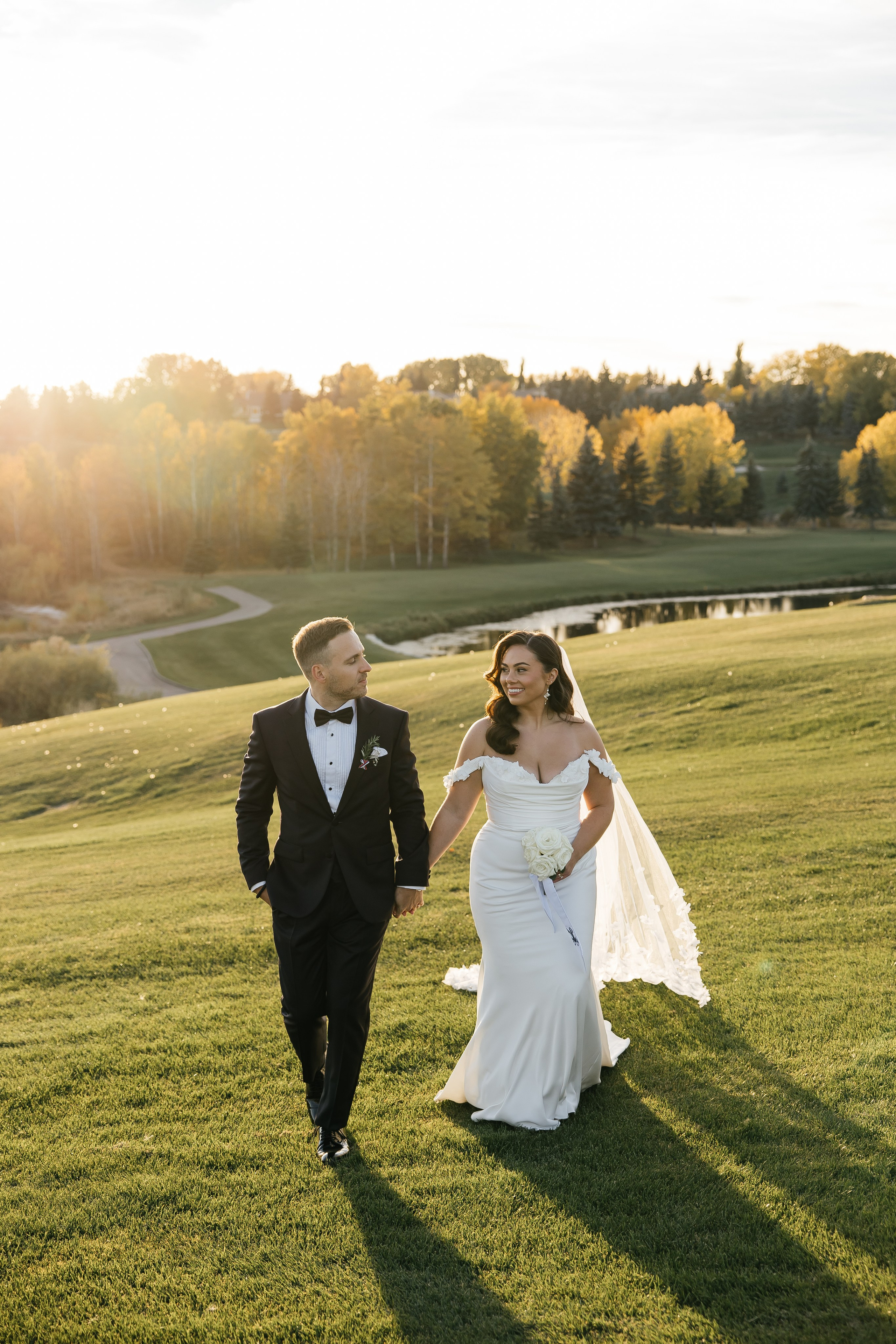 Wedding Day Martinovski