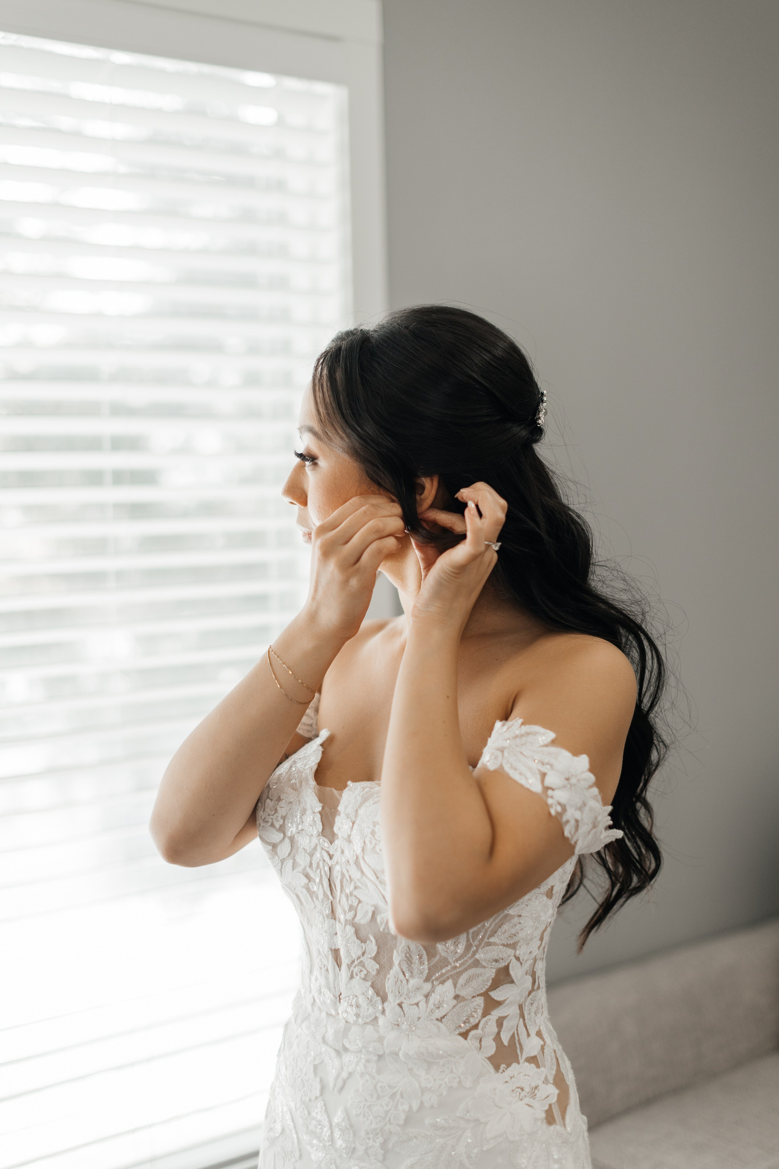 Wedding Day E&D. Affordable Photographer in Calgary — Tetiana Shuhai