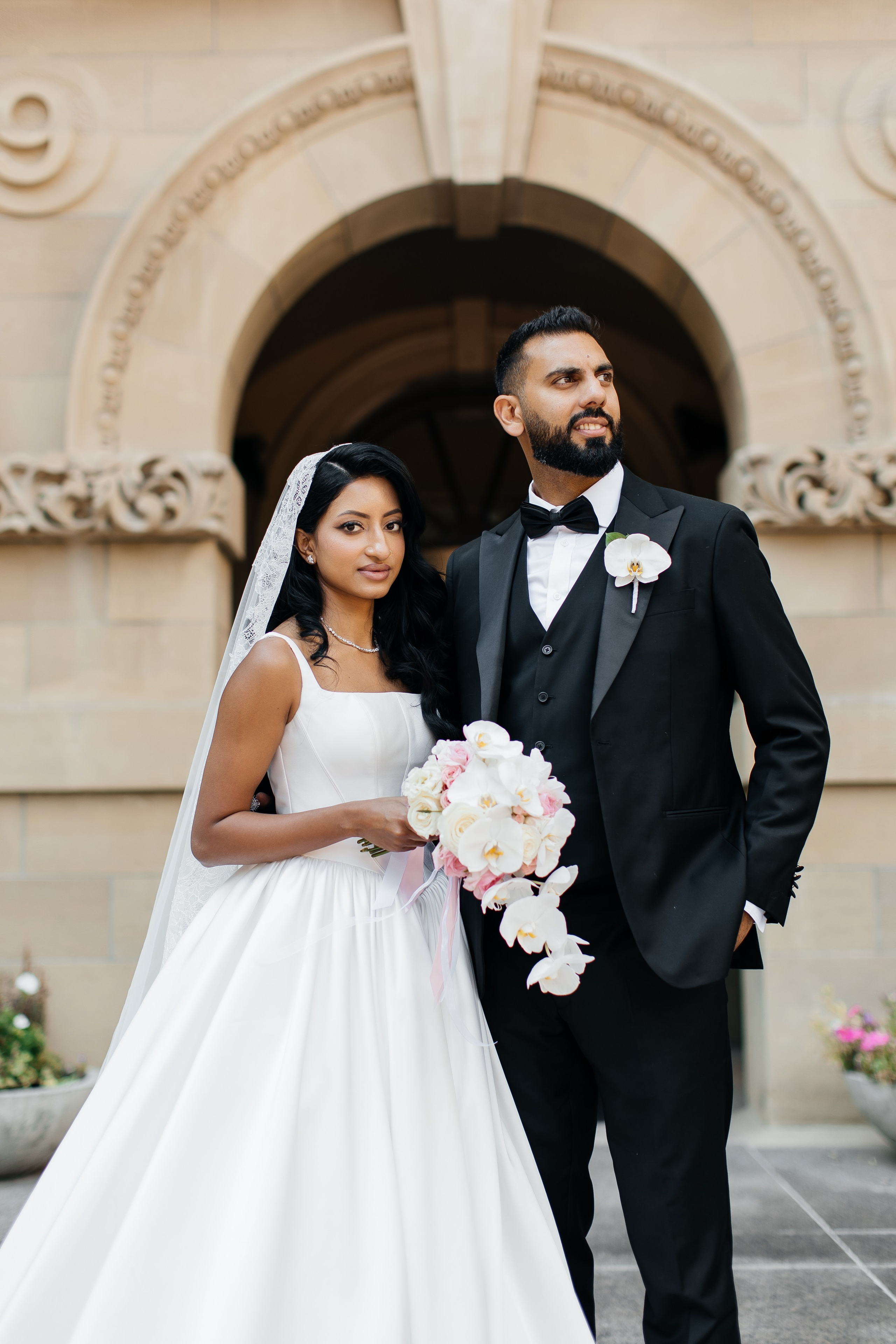 Wedding Day M&L