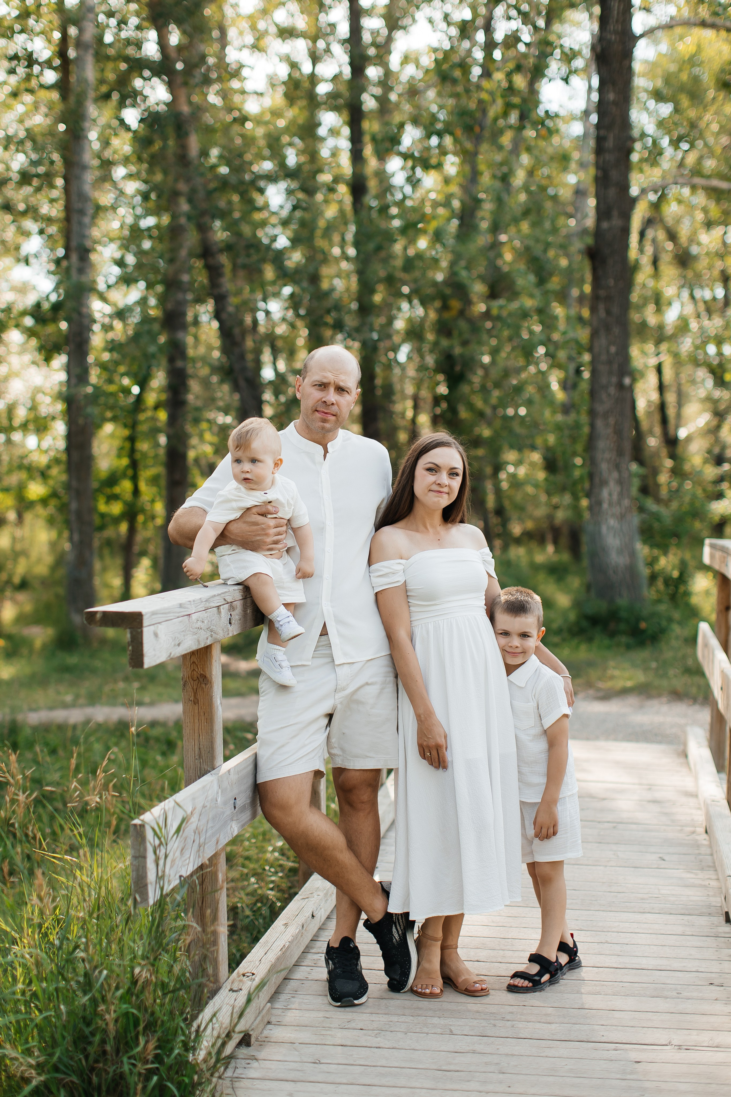 Family of 4