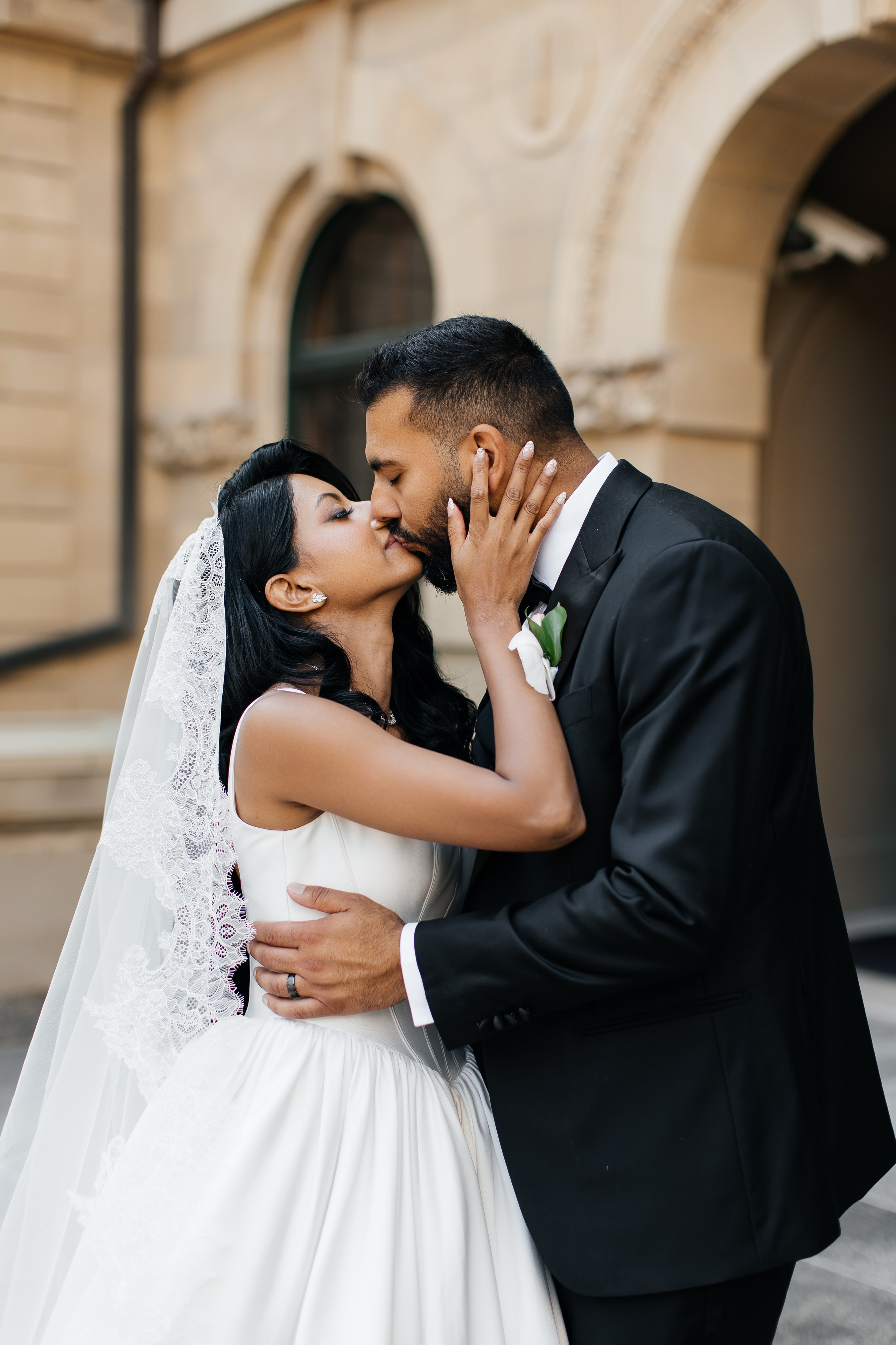 Wedding Day M&L